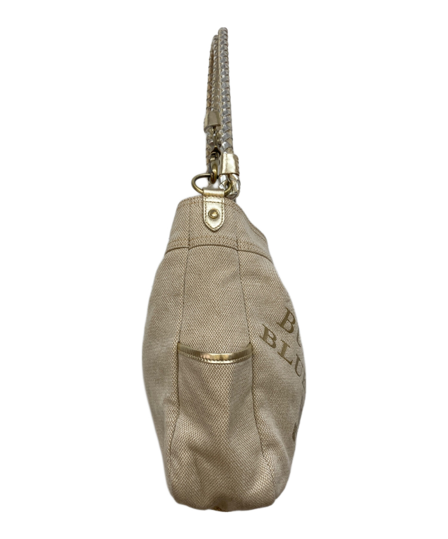 中古・古着通販】BURBERRY BLUE LABEL (バーバリー ブルー レーベル