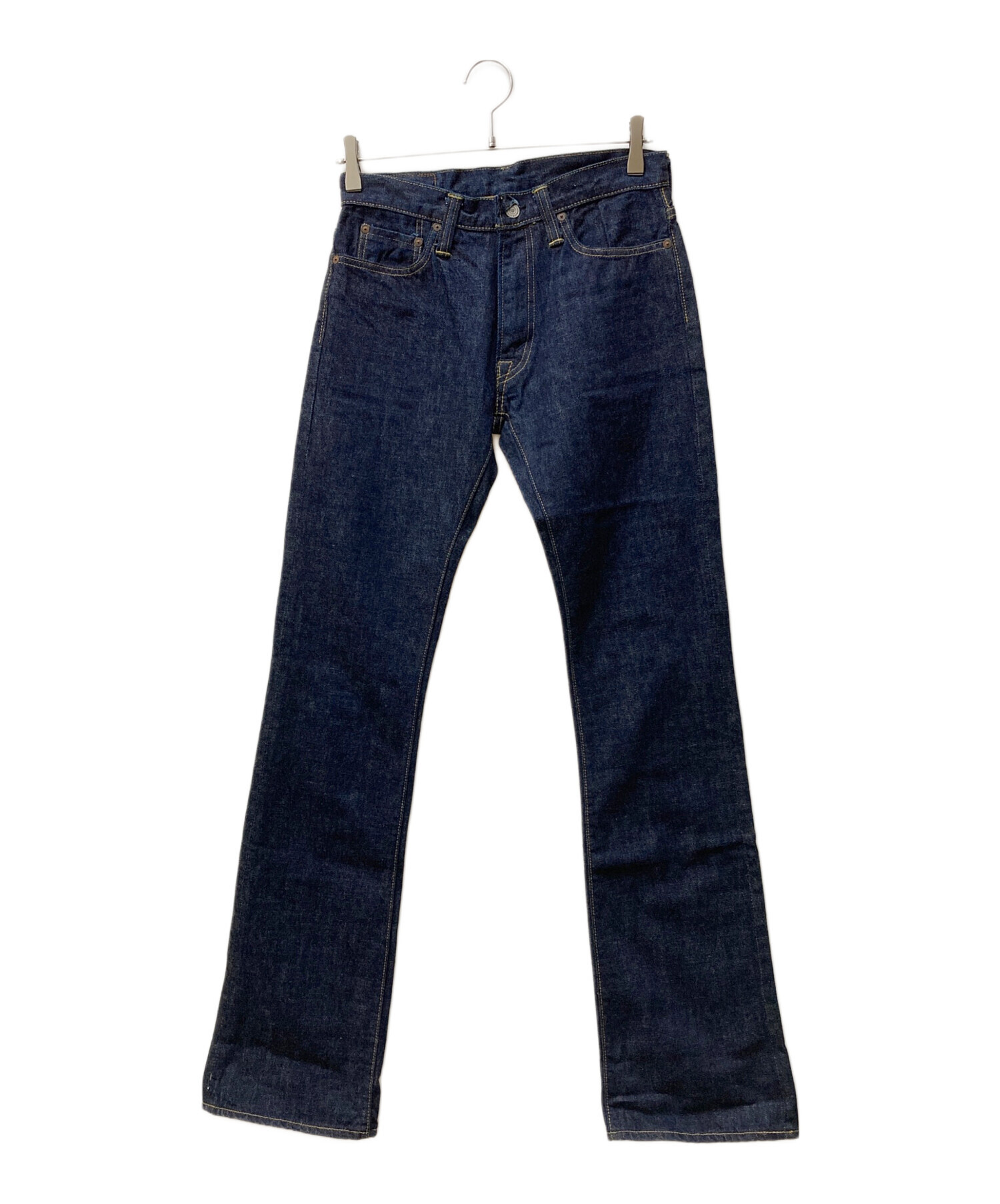 K873 SKULL JEANS デニムパンツ denim 中古・古着通販】SKULL JEANS (スカルジーンズ) デニムパンツ