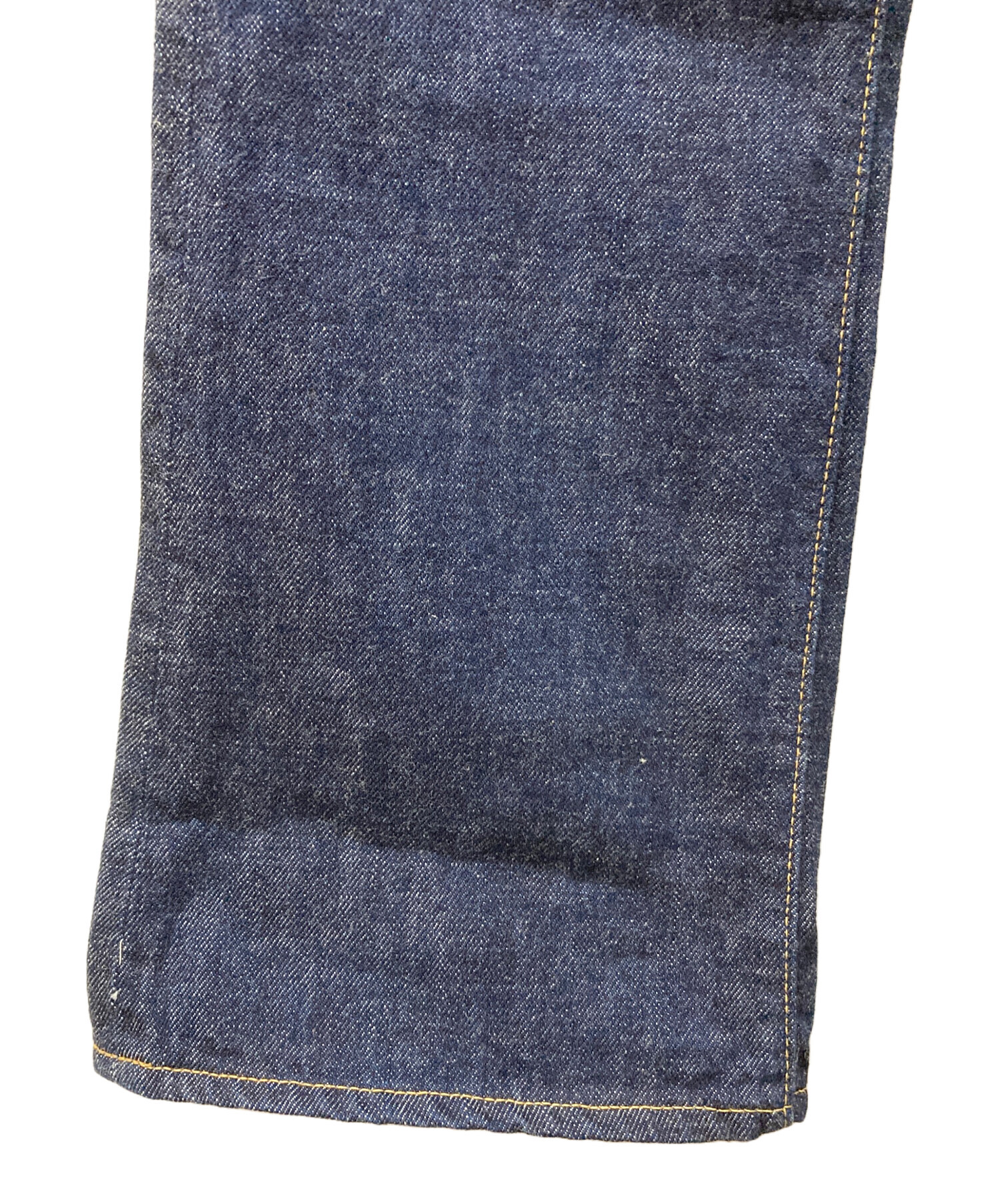 中古・古着通販】SKULL JEANS (スカルジーンズ) デニムパンツ