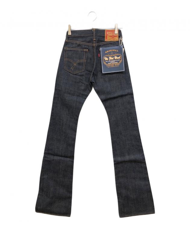 中古・古着通販】FLAT HEAD (フラット ヘッド) 3007ブーツカット