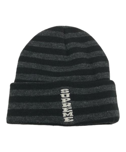 中古・古着通販】Supreme (シュプリーム) 16FW VERTICAL LOGO STRIPED 