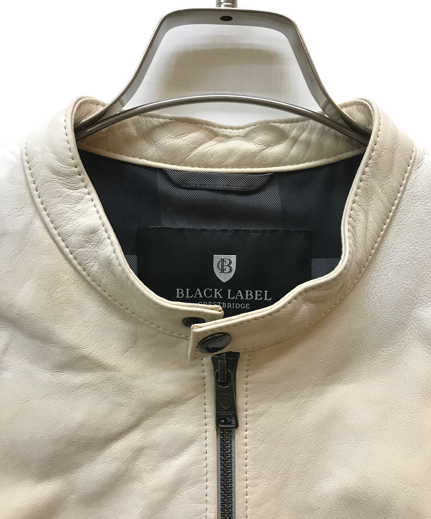 中古・古着通販】BLACK LABEL CRESTBRIDGE (ブラックレーベル クレスト