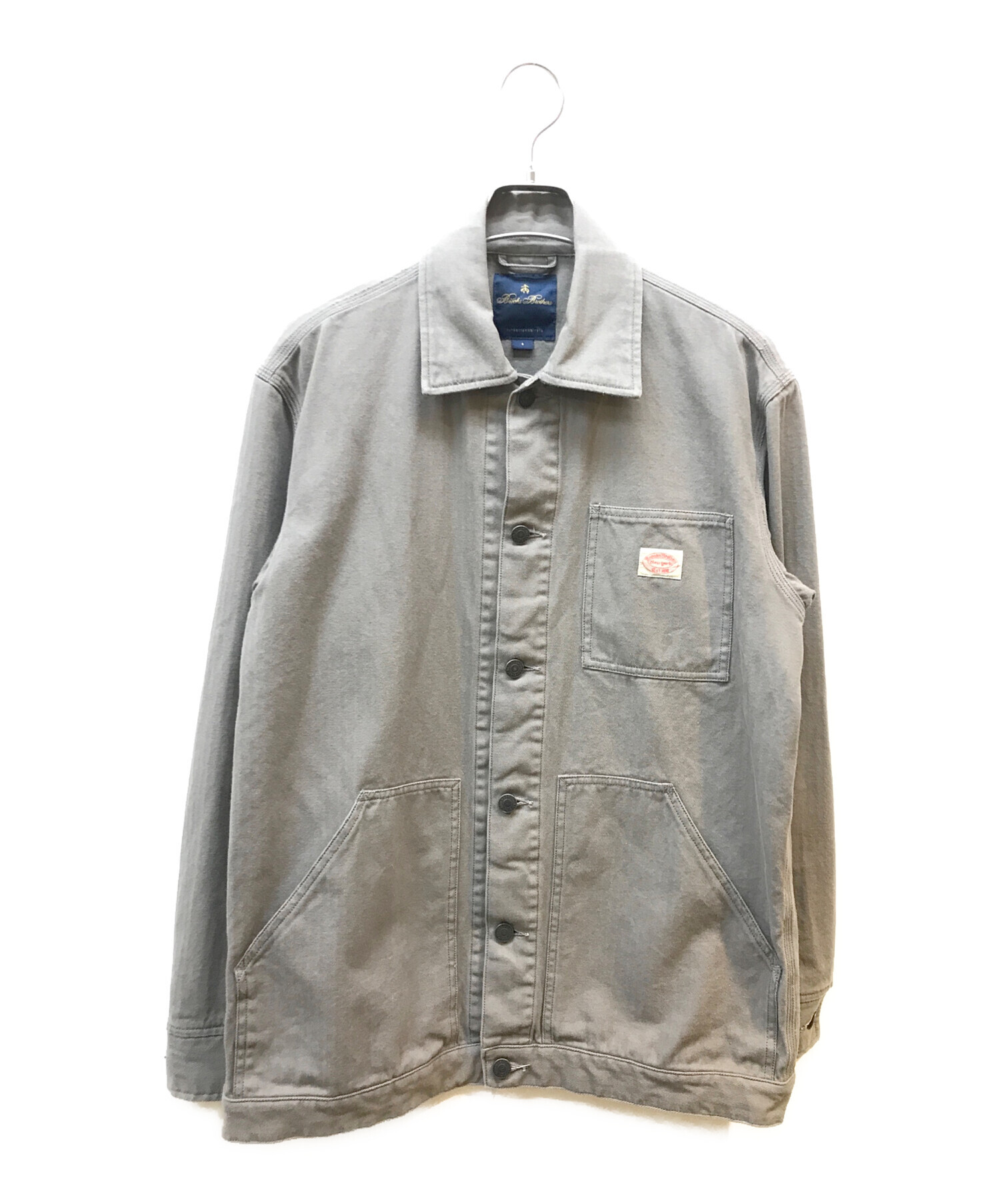 中古・古着通販】BROOKS BROTHERS (ブルックスブラザーズ