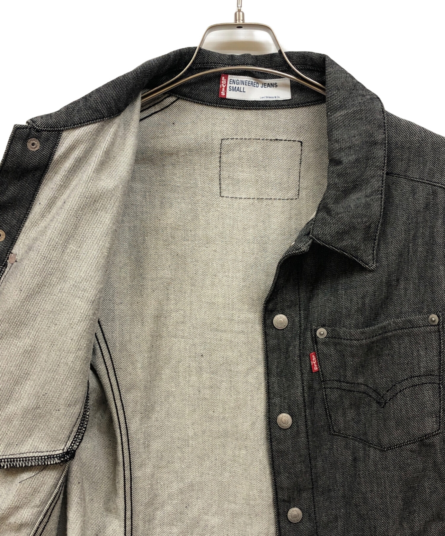 中古・古着通販】LEVI
