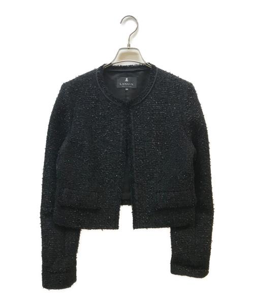 中古・古着通販】LANVIN COLLECTION (ランバンコレクション) ラメ