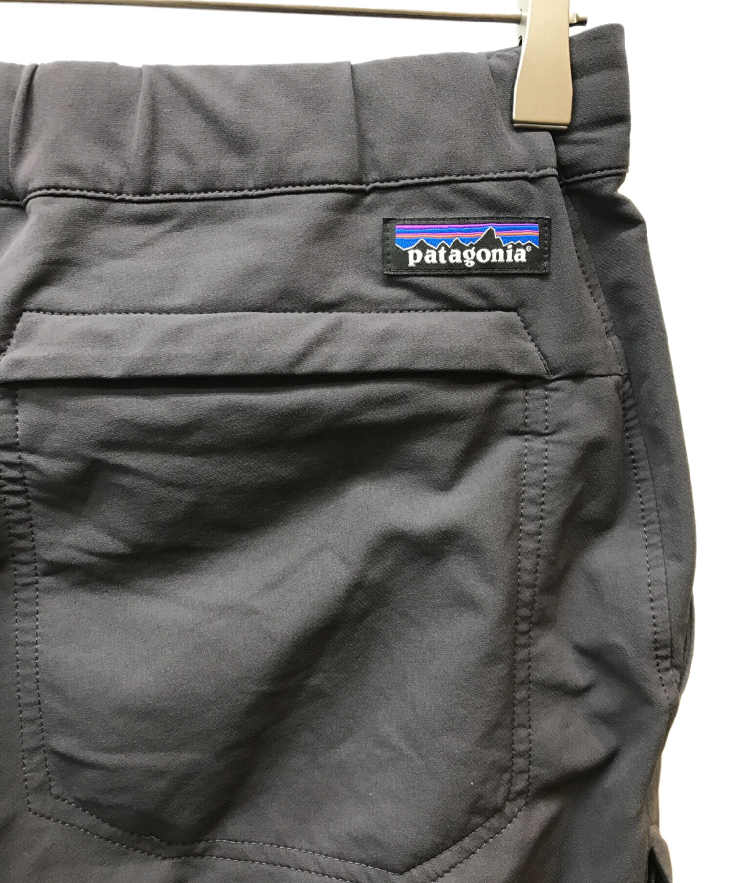 中古・古着通販】Patagonia (パタゴニア) スカイライン・トラベラー