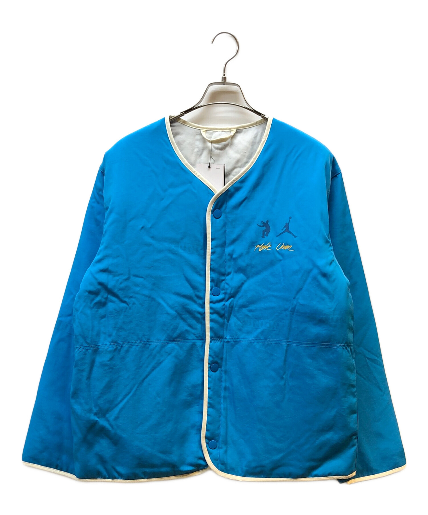 中古・古着通販】JORDAN (ジョーダン) UNION (ユニオン) M J LINER 