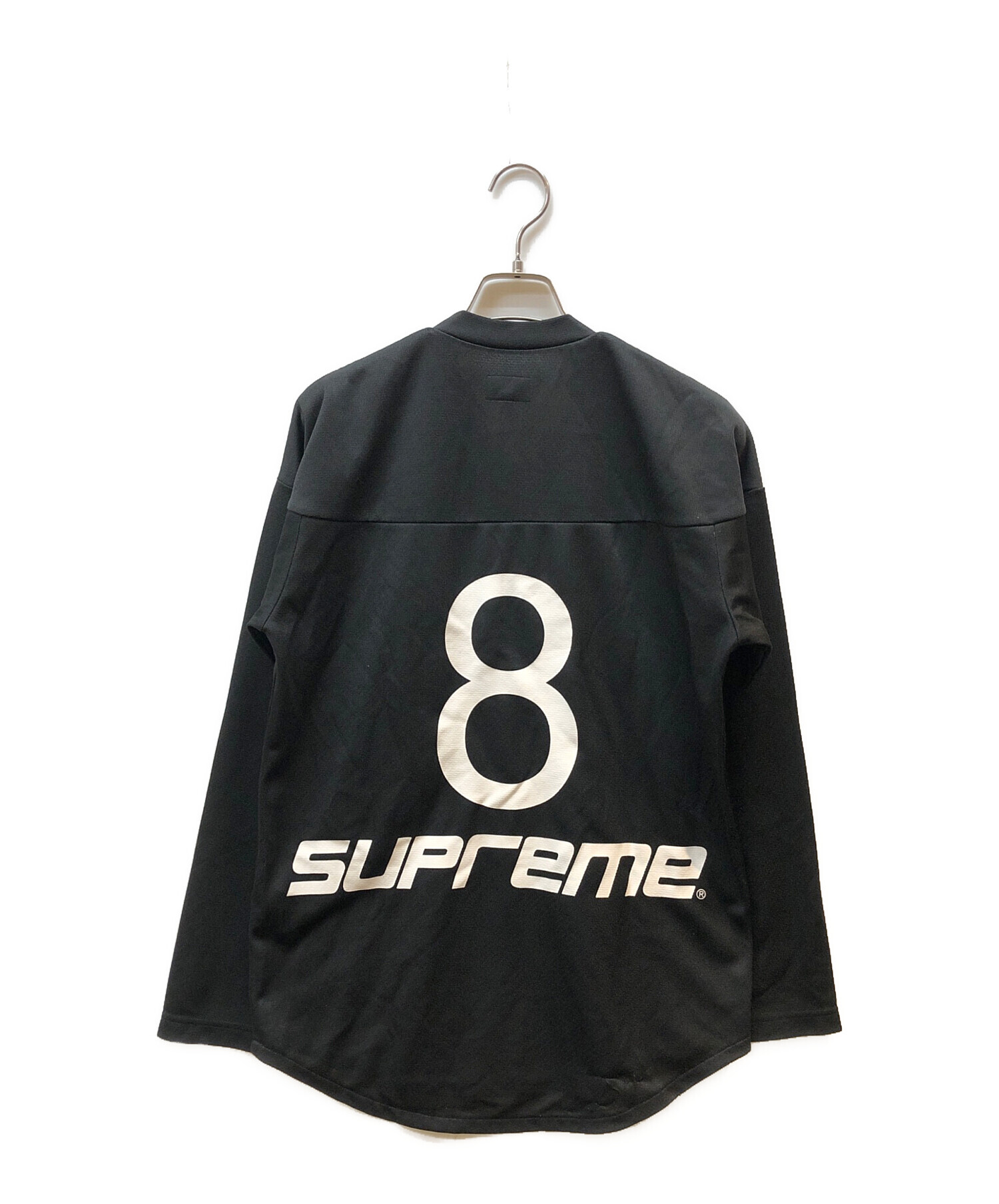 中古・古着通販】SUPREME (シュプリーム) HOCKEY SCRIMMAGE JERSEY 