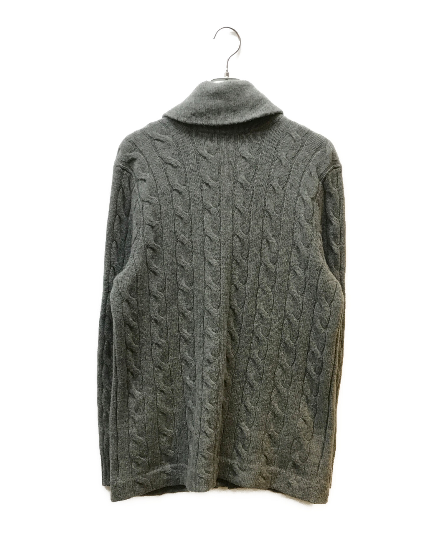中古・古着通販】POLO RALPH LAUREN (ポロ・ラルフローレン) ケーブル 