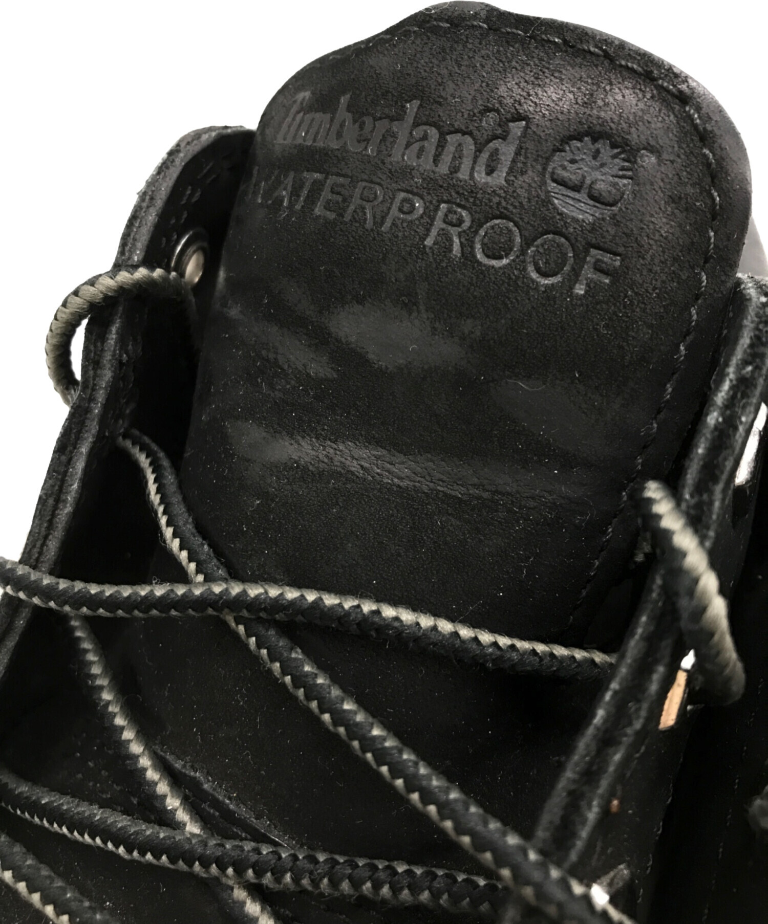 中古・古着通販】Timberland (ティンバーランド) CLASSIC OX WP