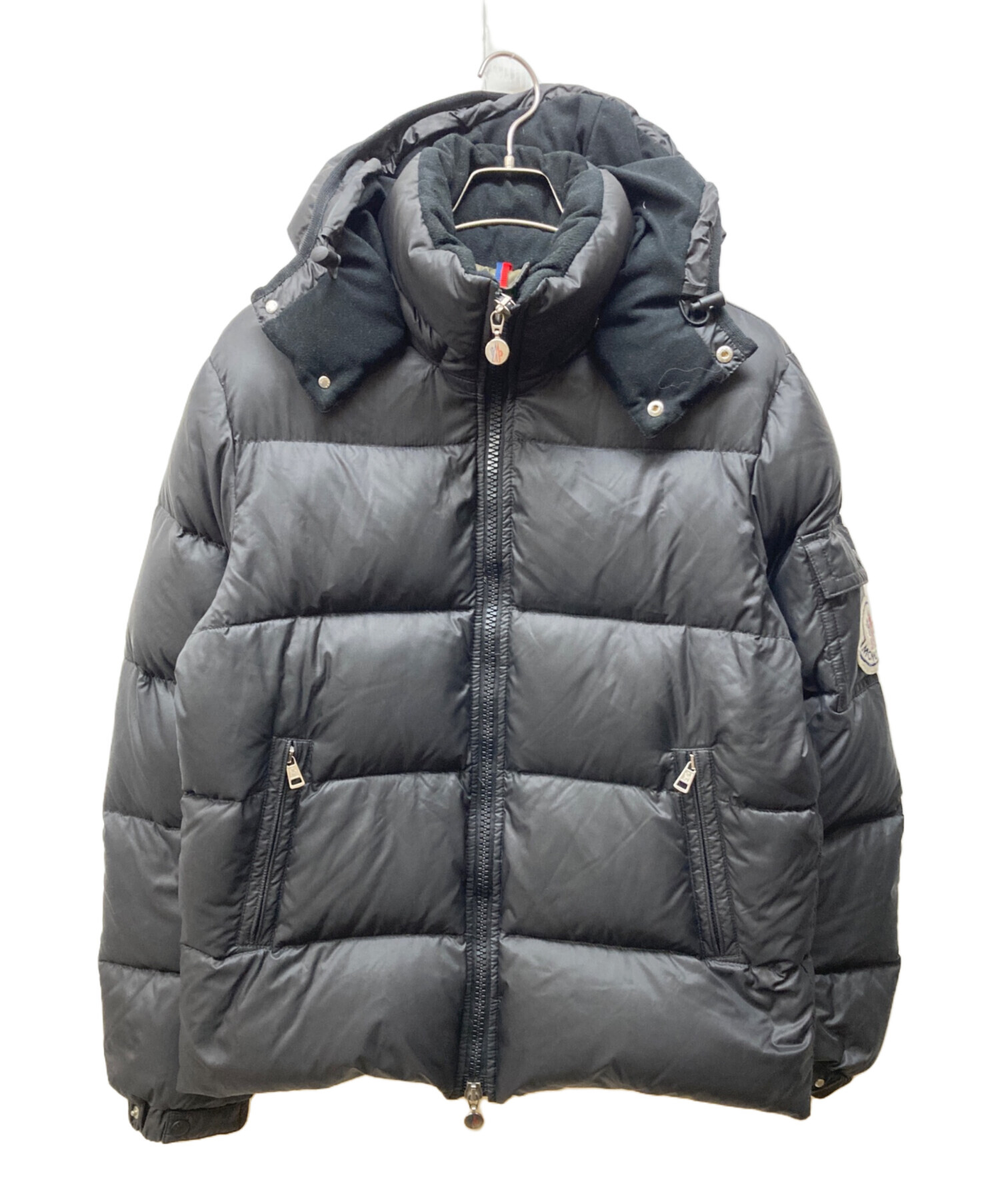 中古・古着通販】MONCLER (モンクレール) HIMALAYA ダウン
