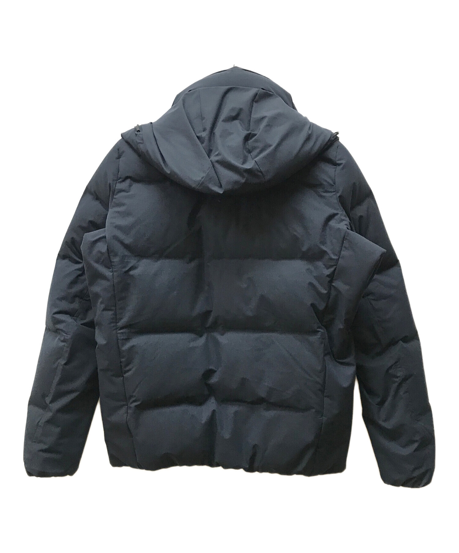 中古・古着通販】DESCENTE (デサント) ANCHOR ネイビー サイズ:L  