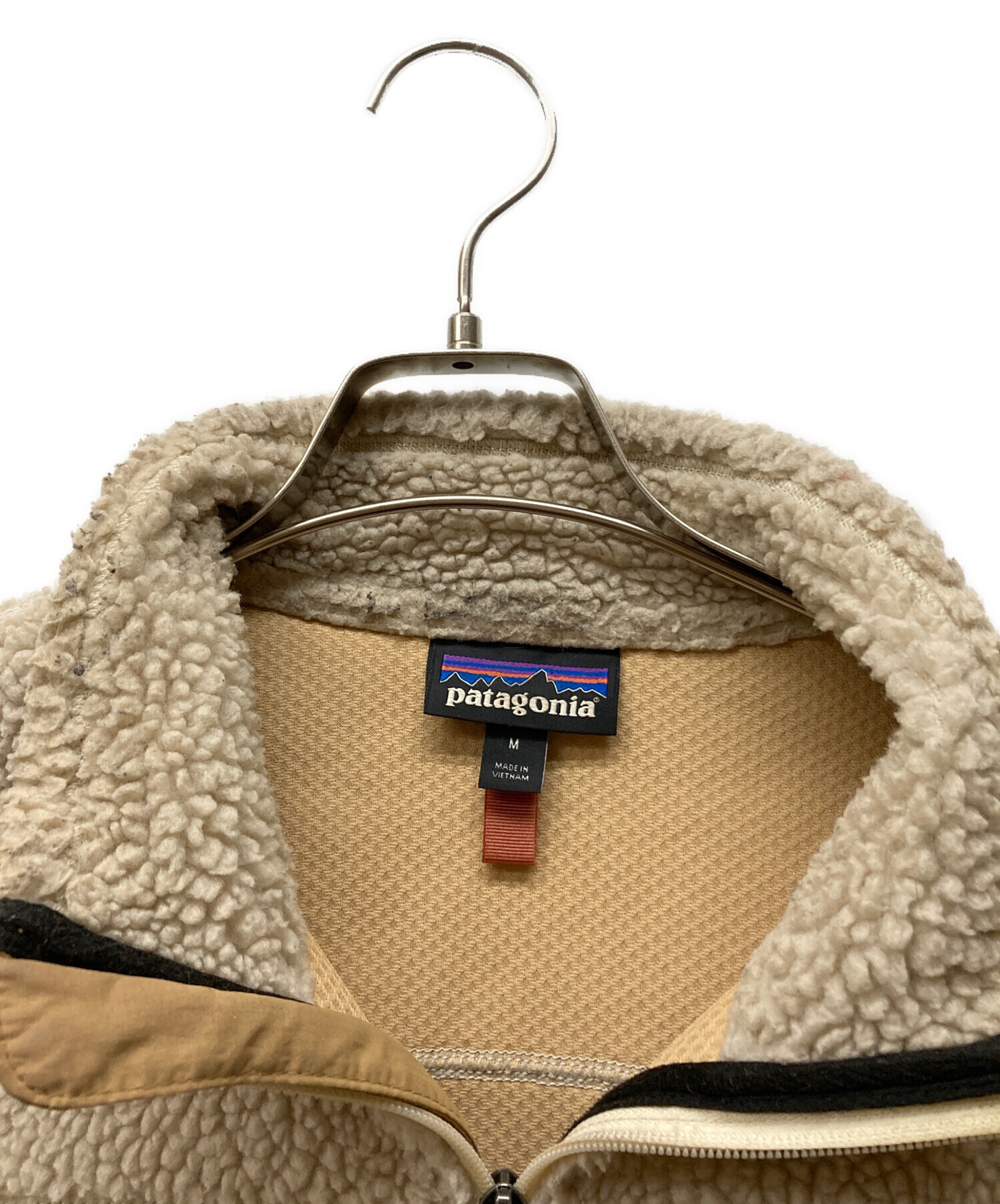 中古・古着通販】Patagonia (パタゴニア) ウィメンズ・クラシック 