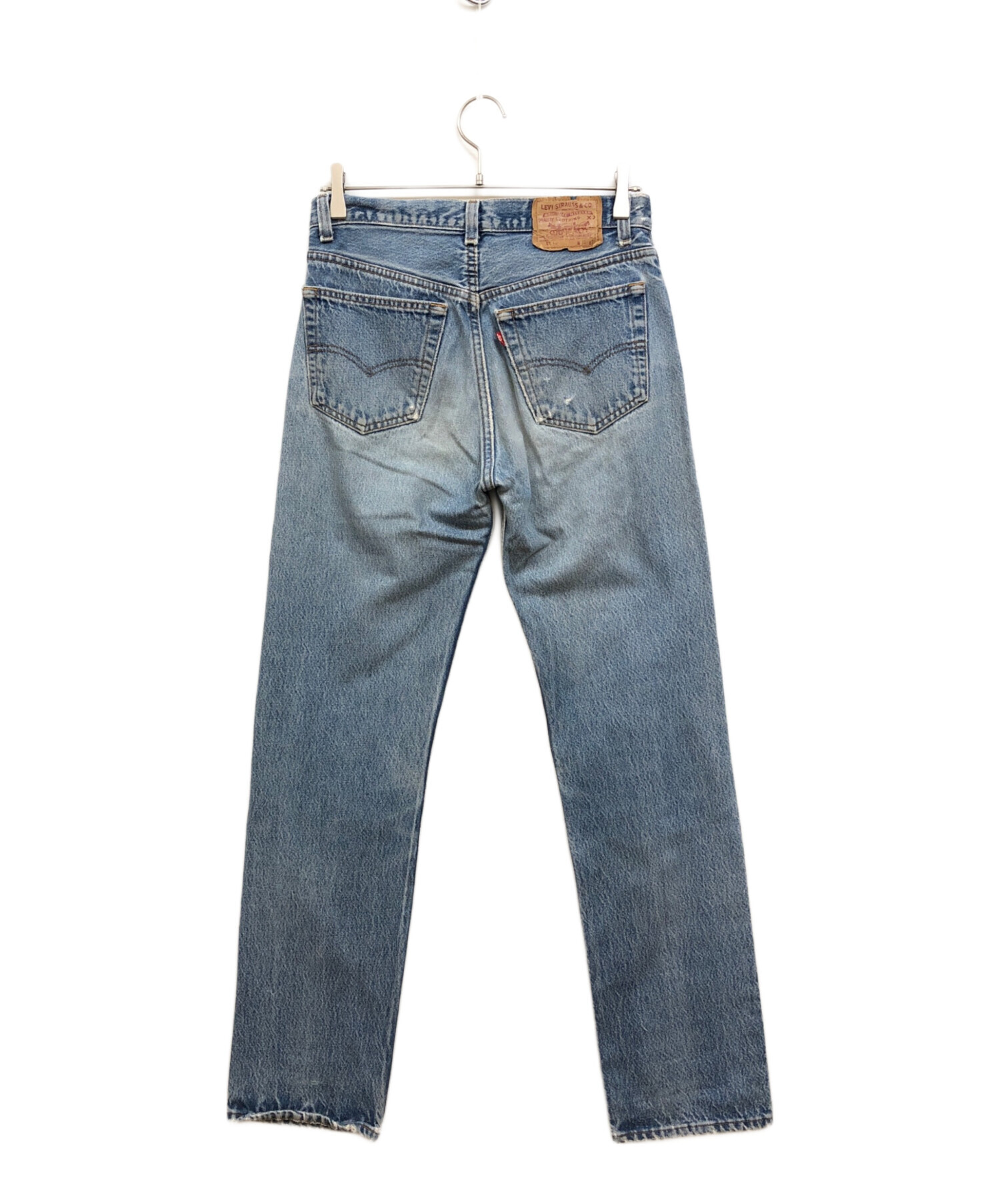 中古・古着通販】LEVI