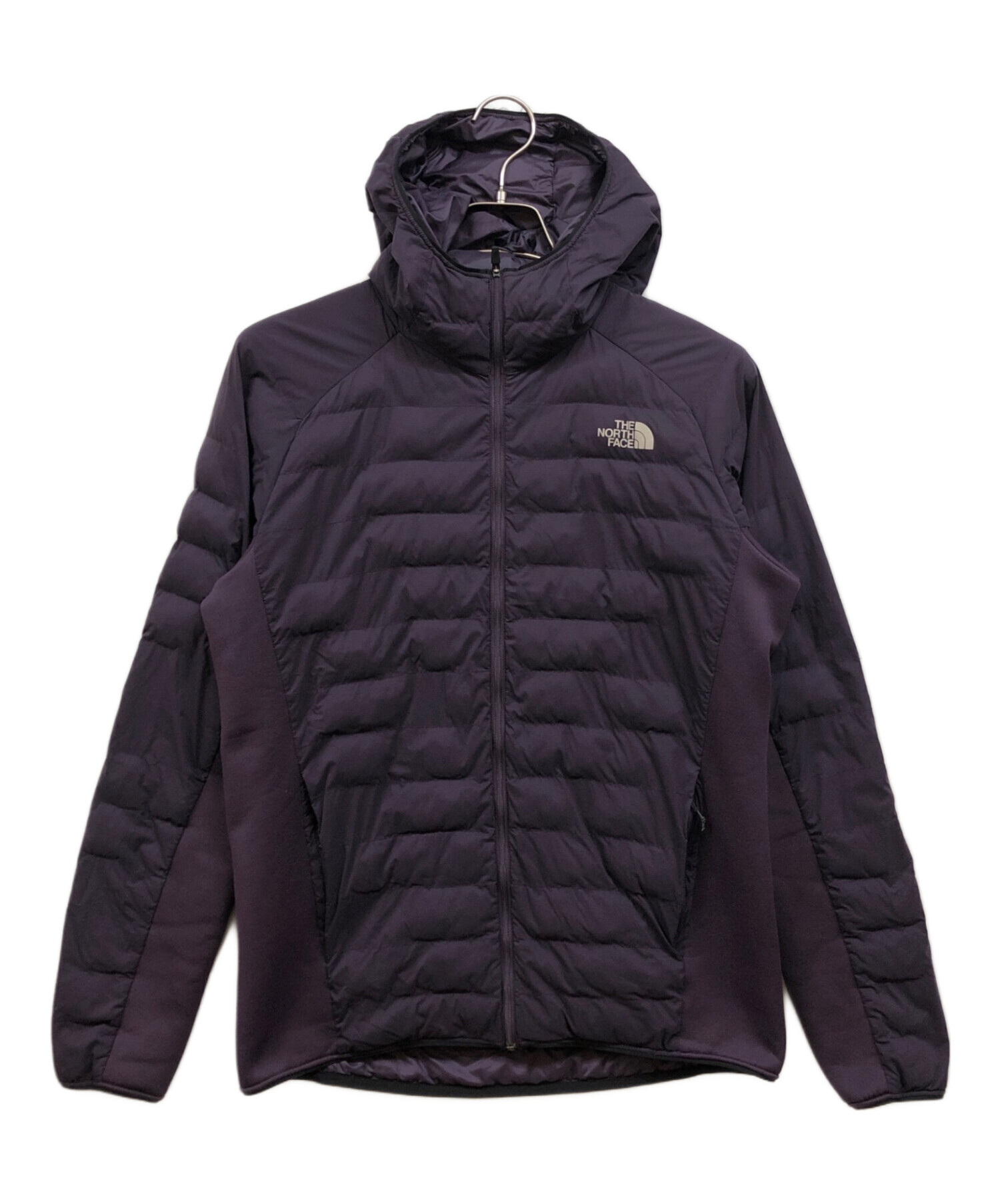 中古・古着通販】THE NORTH FACE (ザ ノース フェイス) Red Run Hoodie 