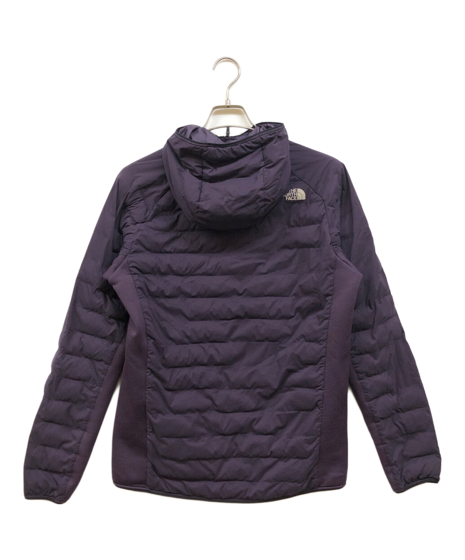 中古・古着通販】THE NORTH FACE (ザ ノース フェイス) Red Run Hoodie 