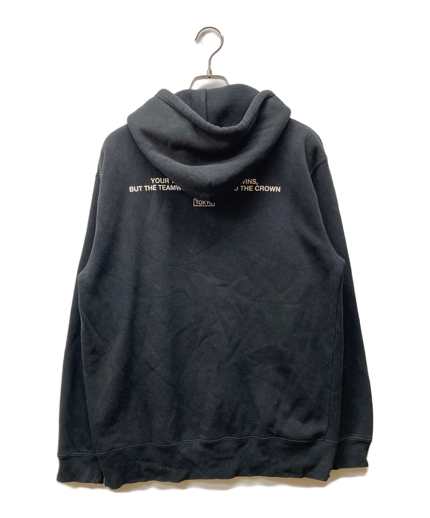 中古・古着通販】APPLEBUM (アップルバム) Chicago Boy プリント