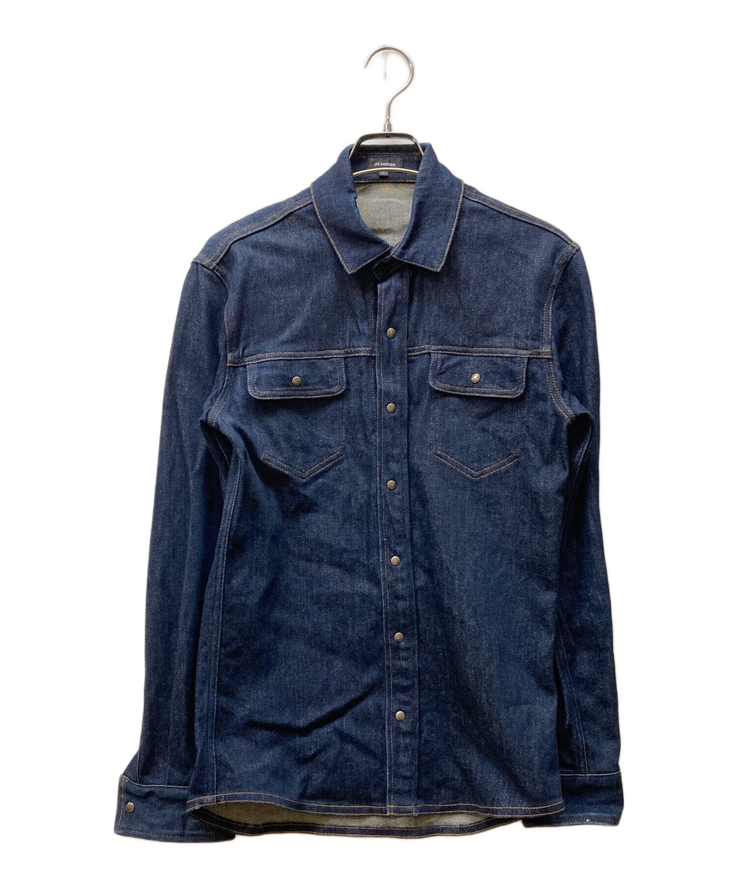 中古・古着通販】JIL SANDER (ジルサンダー) 16SS フラップポケット 