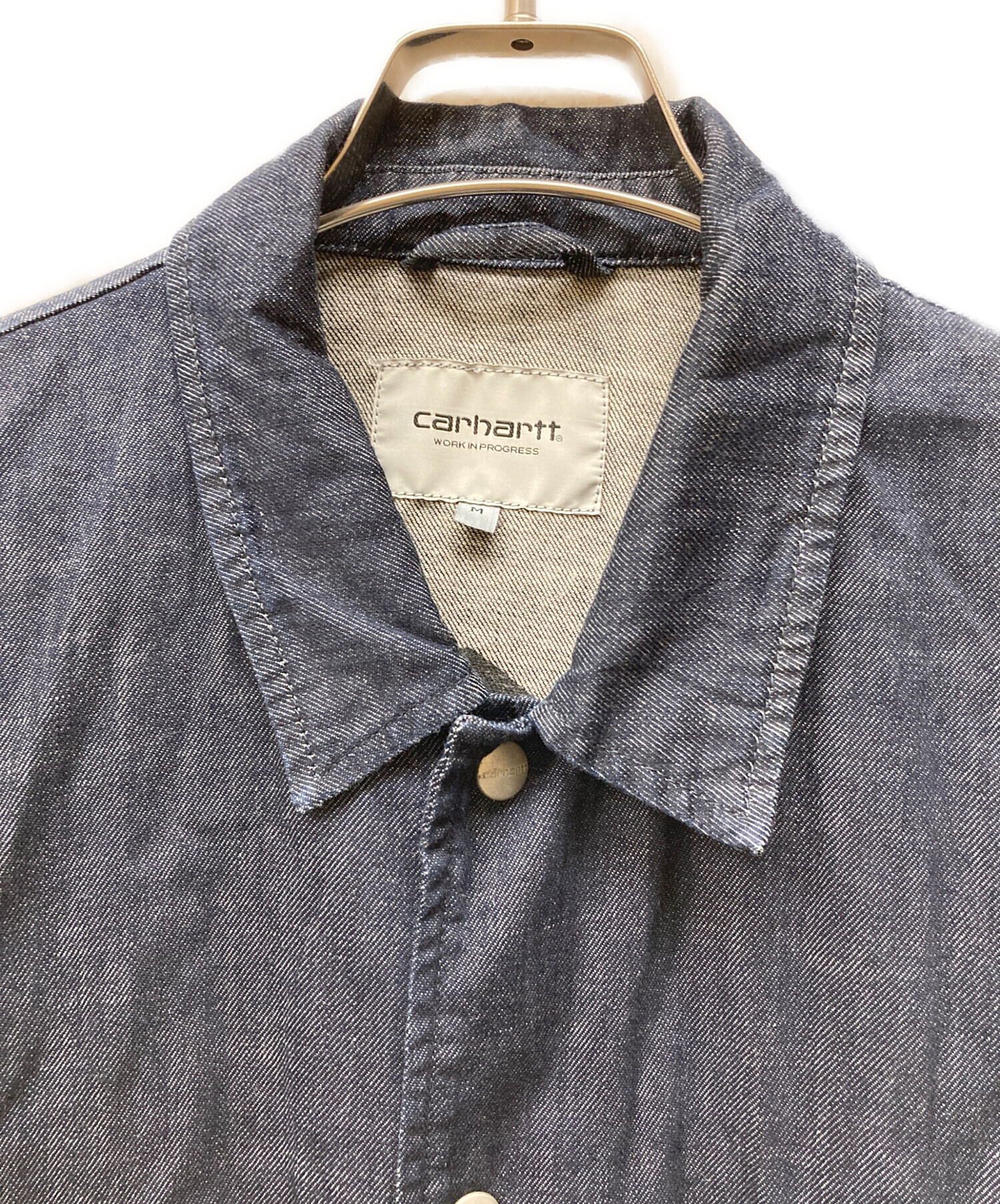 中古・古着通販】Carhartt WIP (カーハート ワークインプログレス 