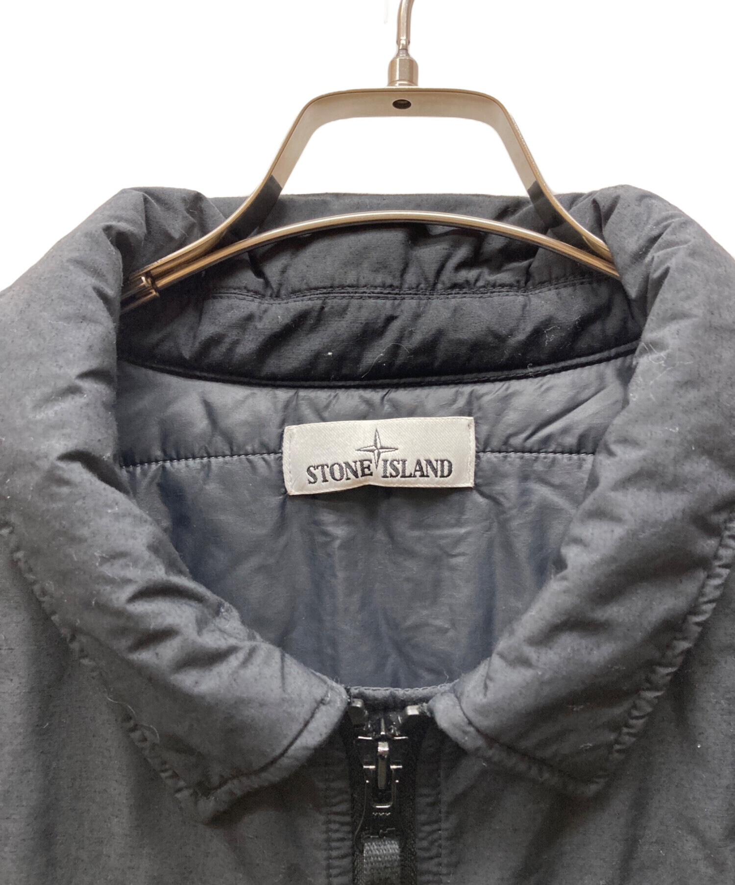 中古・古着通販】STONE ISLAND (ストーンアイランド) SI Naslan Light