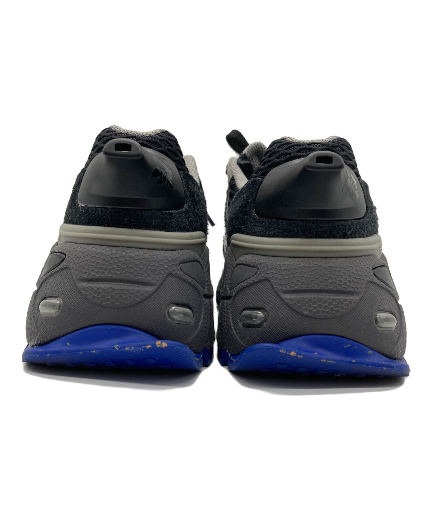 中古品◆NB × Salehe Bembury◆574 Yurt ブラック 中古・古着通販】NEW BALANCE (ニューバランス) Salehe Bembury