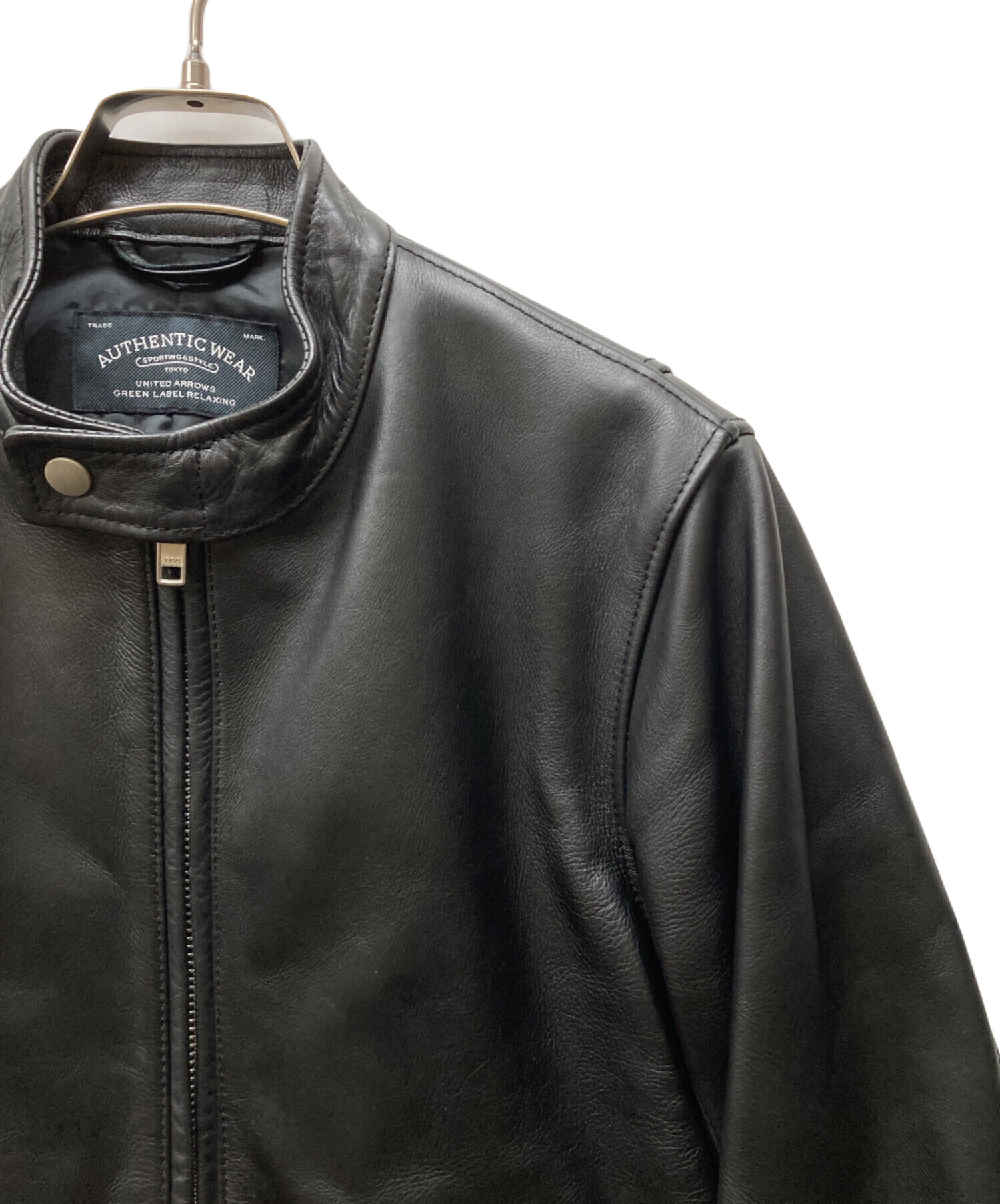 中古・古着通販】green label relaxing (グリーンレーベルリラクシング