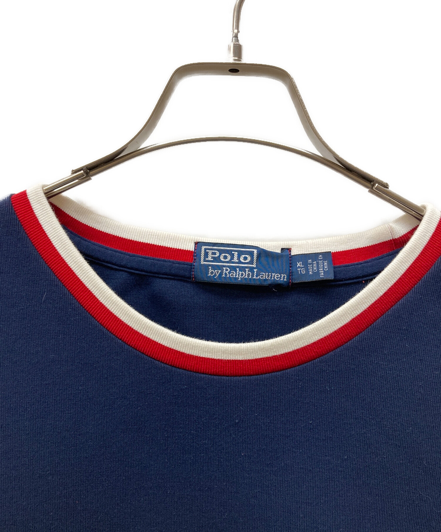 中古・古着通販】POLO RALPH LAUREN (ポロ・ラルフローレン) HI TECH 