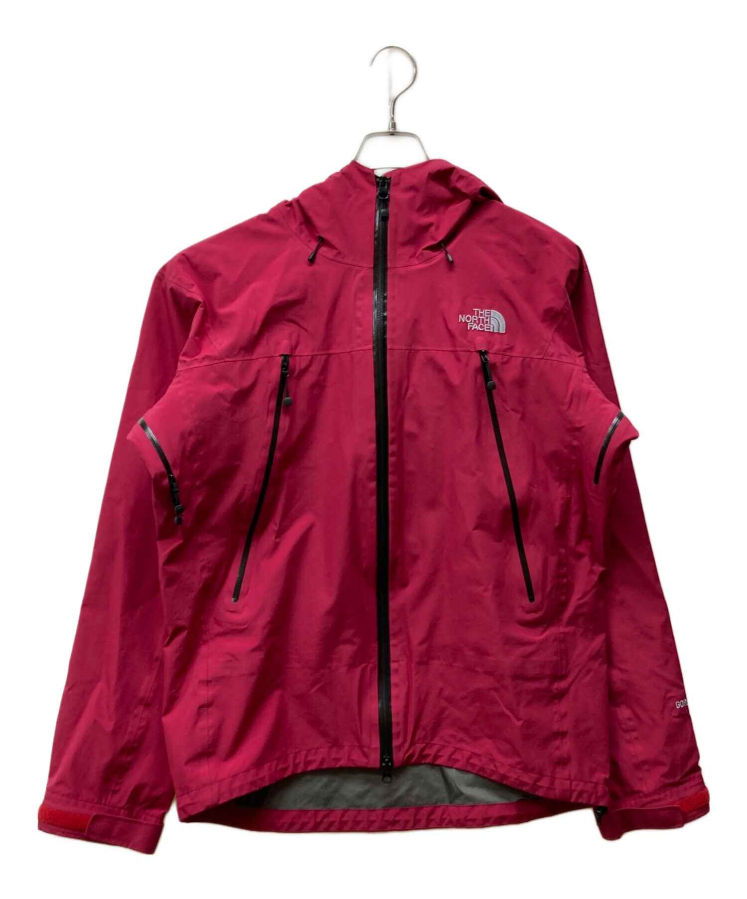 無料配達 THE NORTH FACE スターライトジャケット メンズ NP61309 