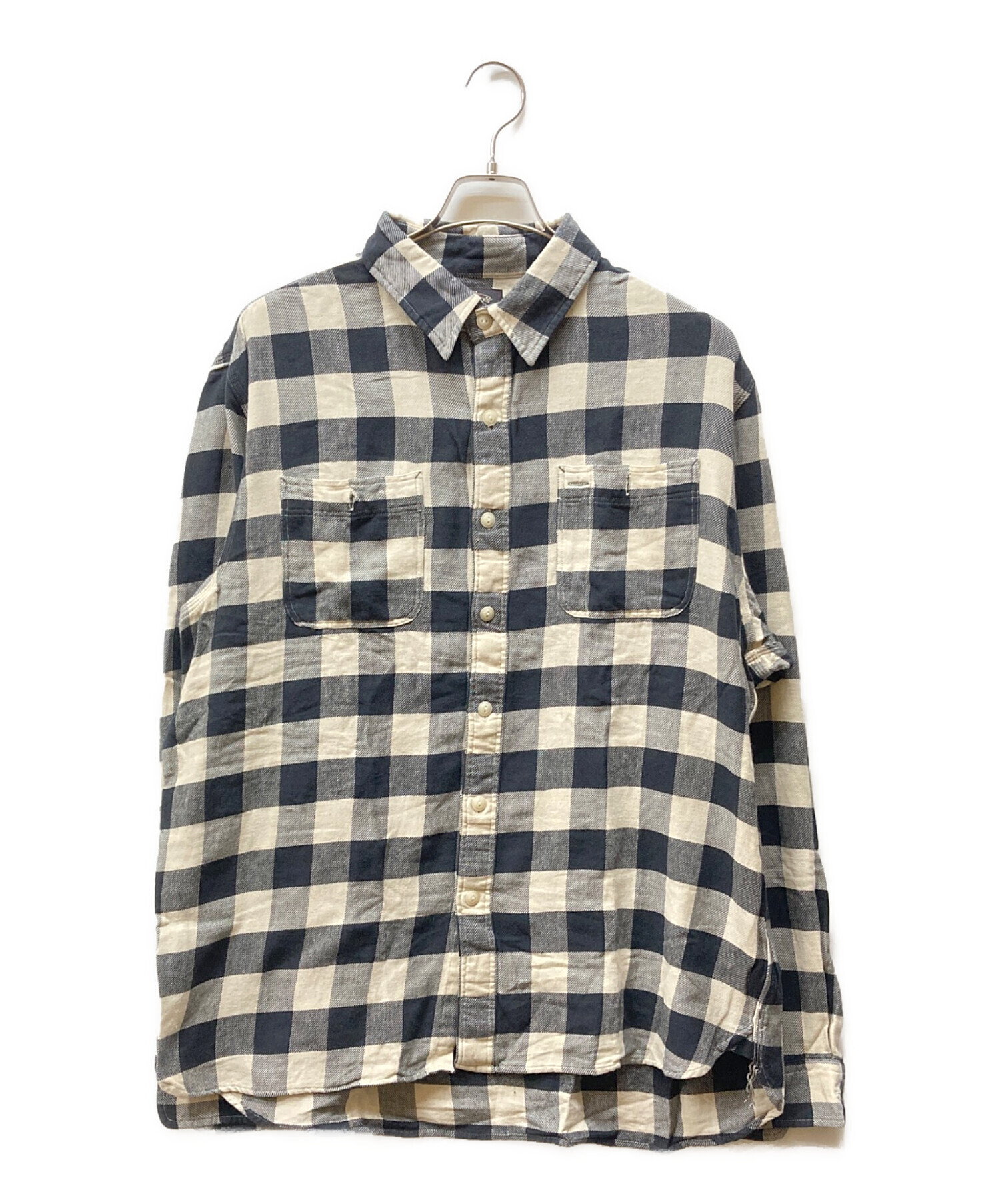 中古・古着通販】RRL (ダブルアールエル) Ron Herman (ロンハーマン 中古・古着通販】RRL (ダブルアールエル) Ron Herman (ロンハーマン
