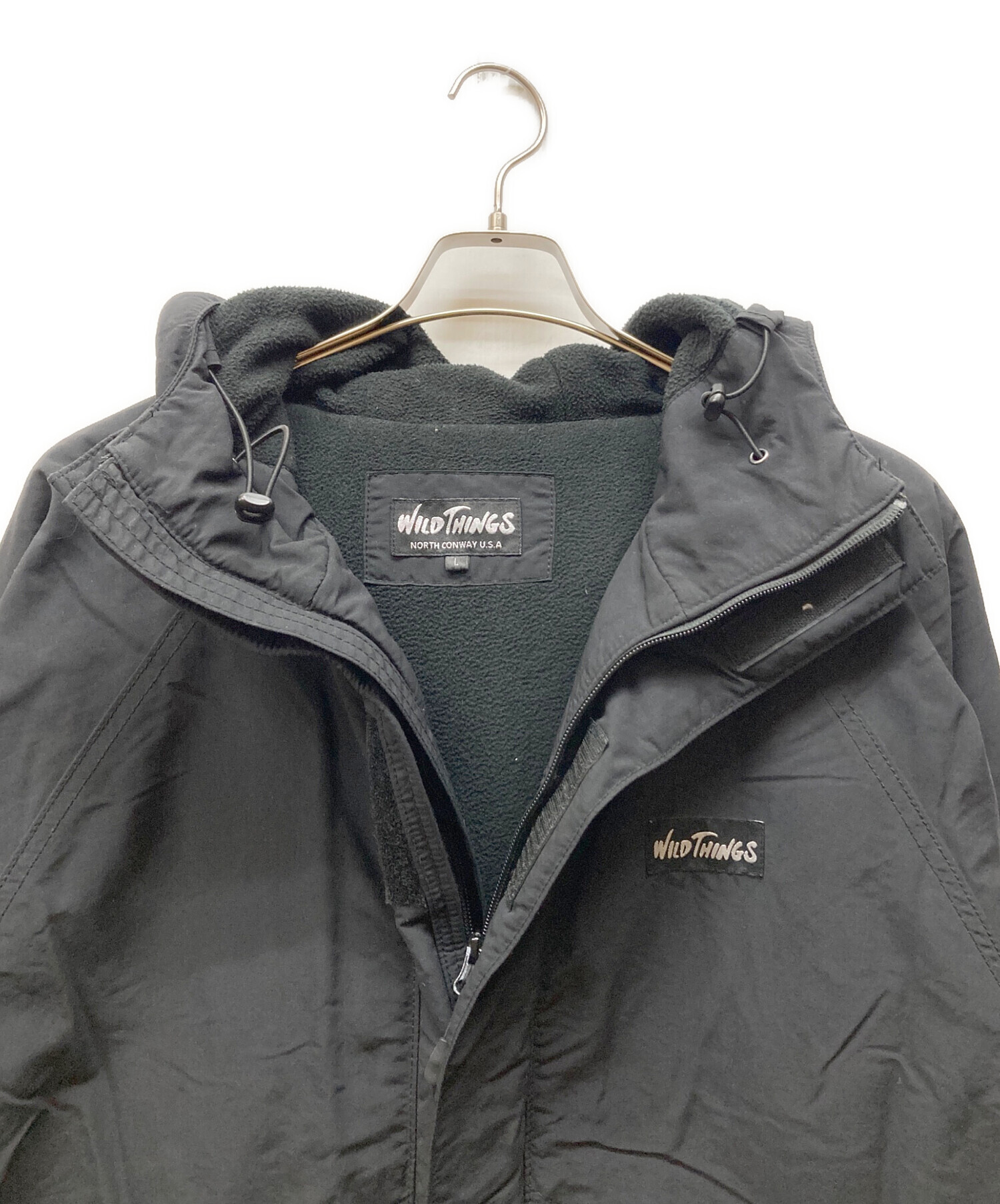 中古・古着通販】WILD THINGS (ワイルドシングス) SUPPLEX DENALI