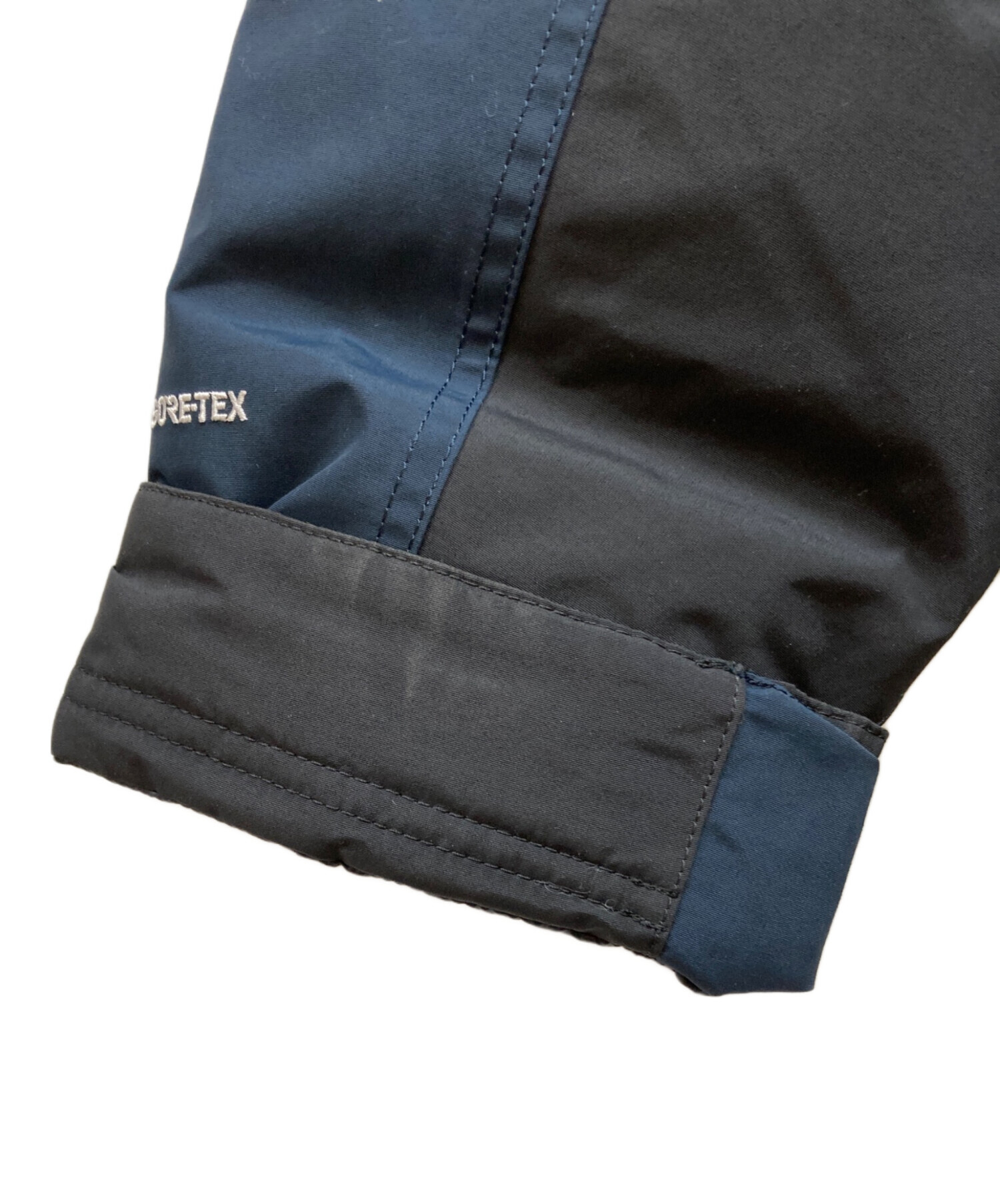 中古・古着通販】THE NORTH FACE (ザ ノース フェイス) マウンテン