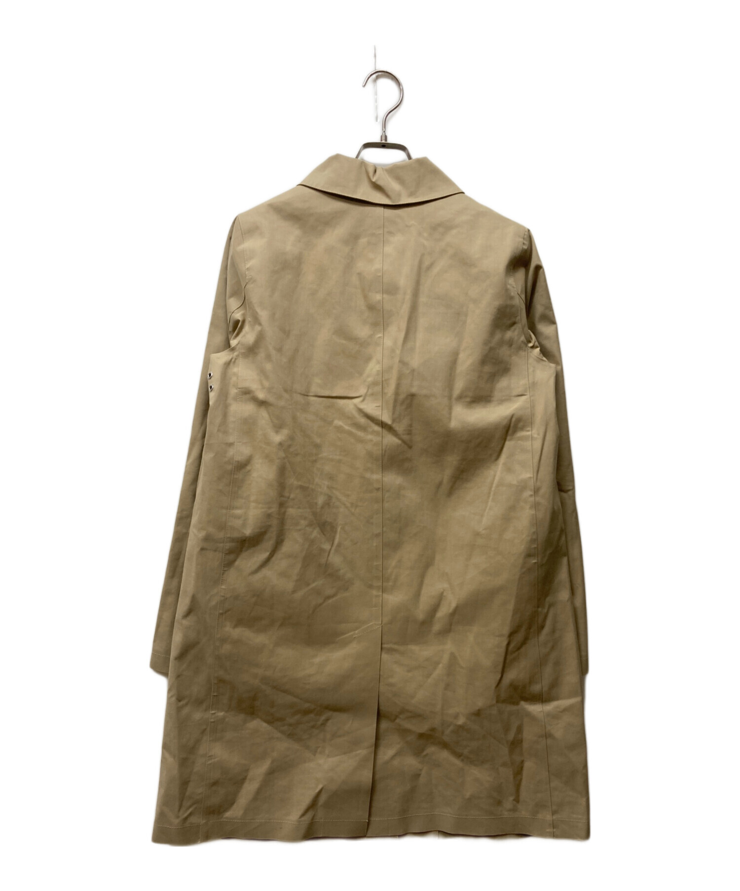 中古・古着通販】MACKINTOSH (マッキントッシュ) ゴム引きライナー付き 中古・古着通販】MACKINTOSH (マッキントッシュ) ゴム引きライナー付き
