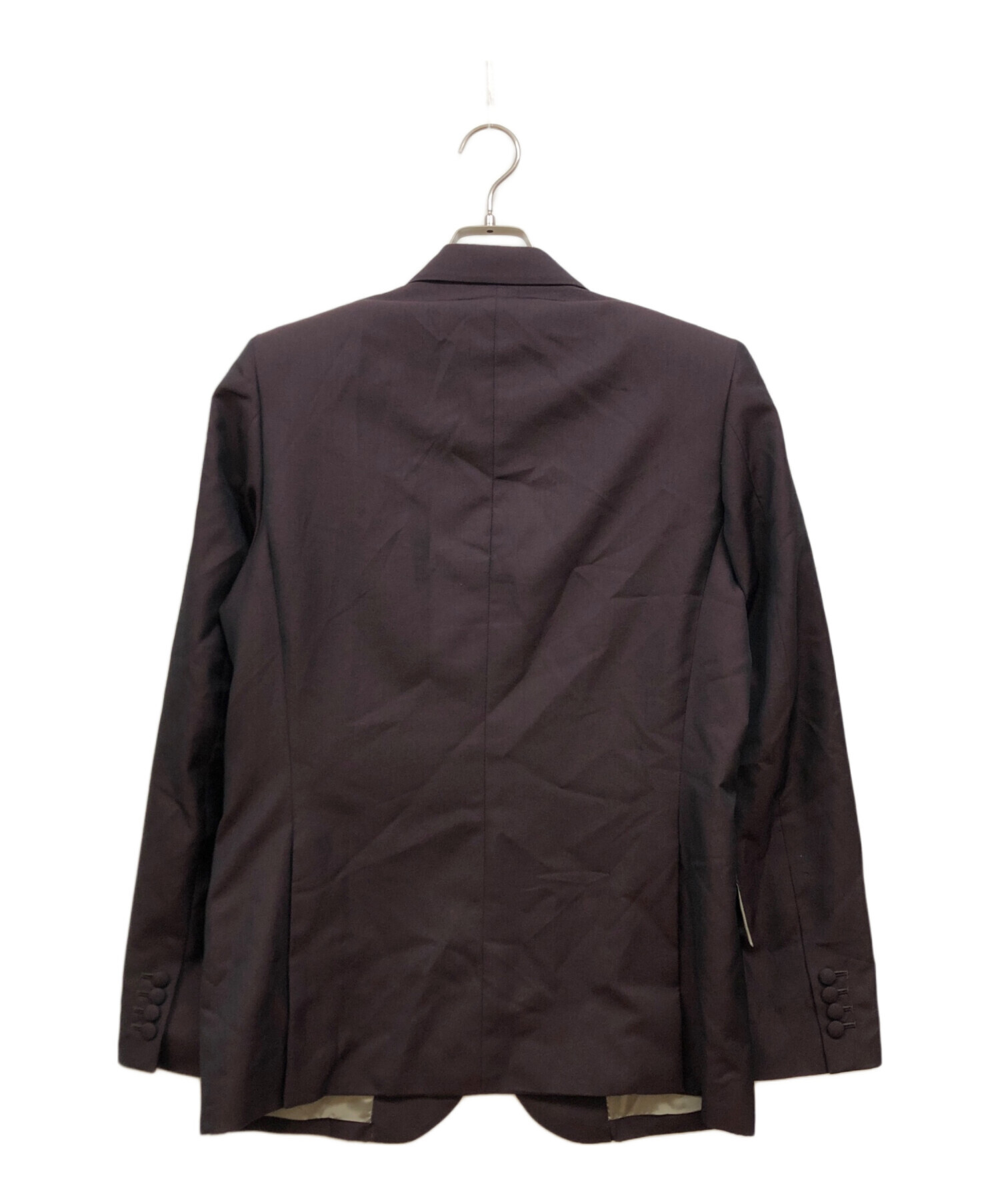 中古・古着通販】OR GLORY (オアグローリー) モッズスーツ パープル