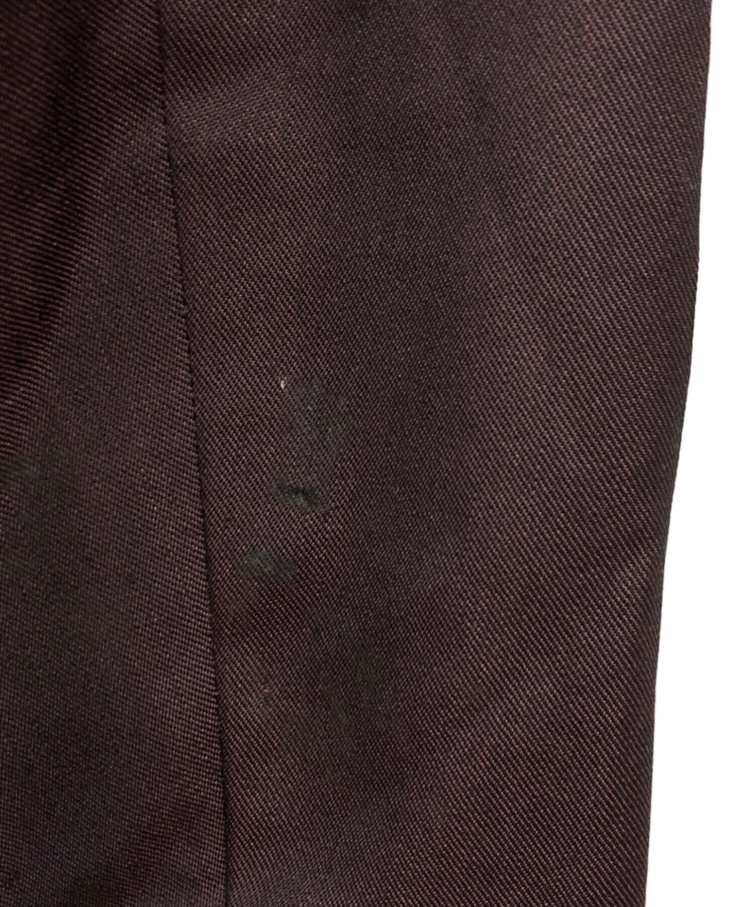 中古・古着通販】OR GLORY (オアグローリー) モッズスーツ パープル