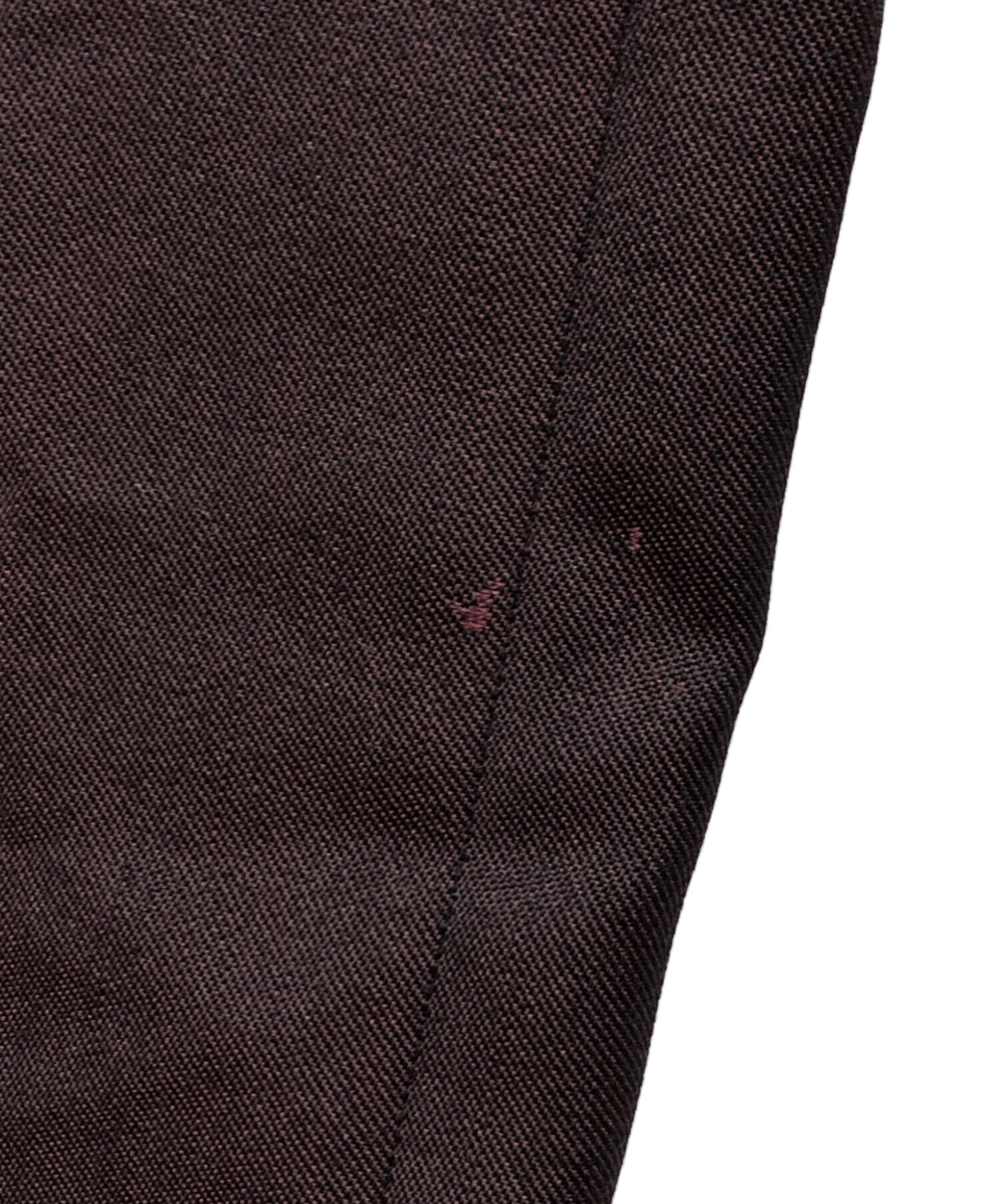 中古・古着通販】OR GLORY (オアグローリー) モッズスーツ パープル