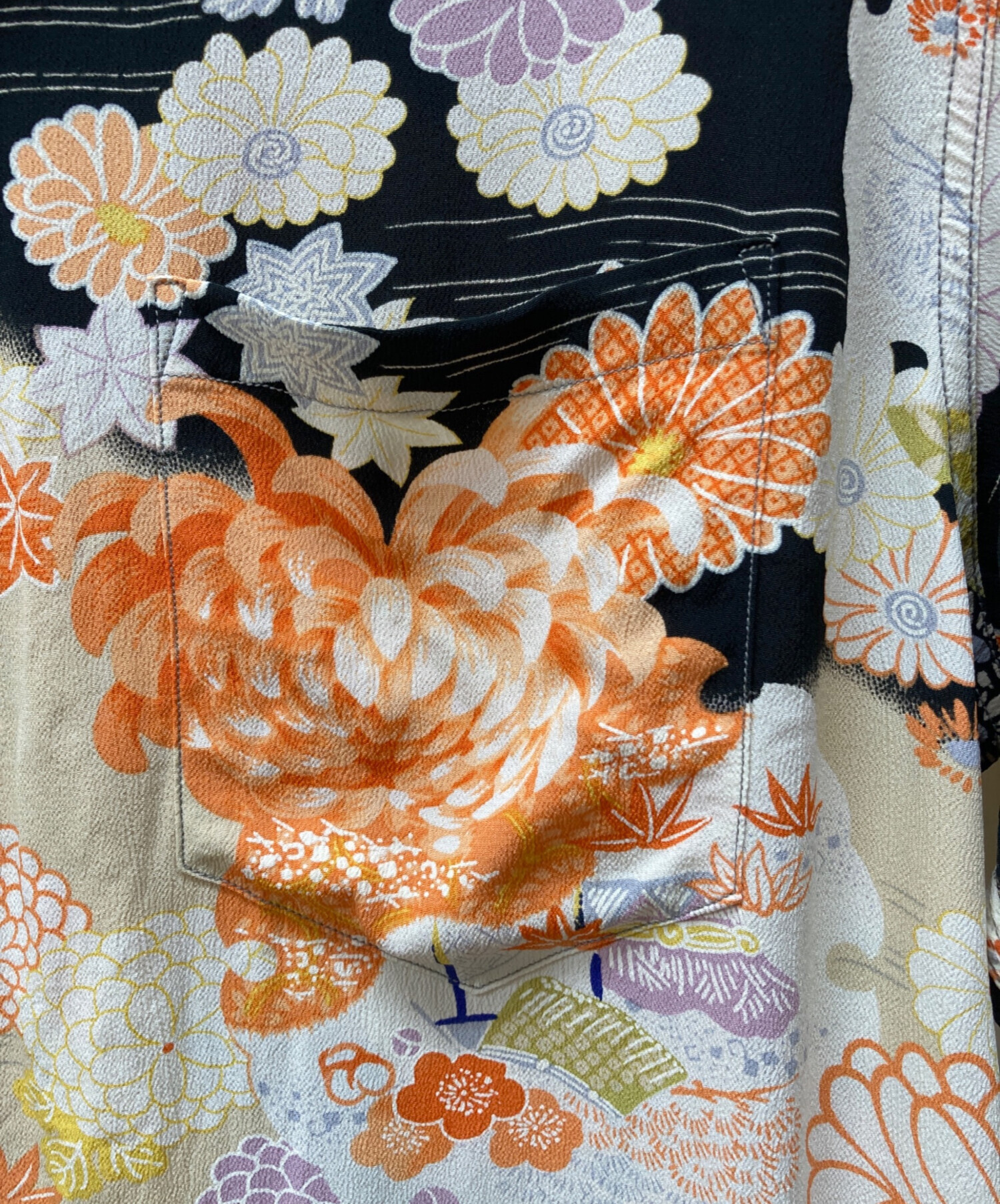 中古・古着通販】Sun Surf (サンサーフ) SUNSURF SPECIAL EDITION 