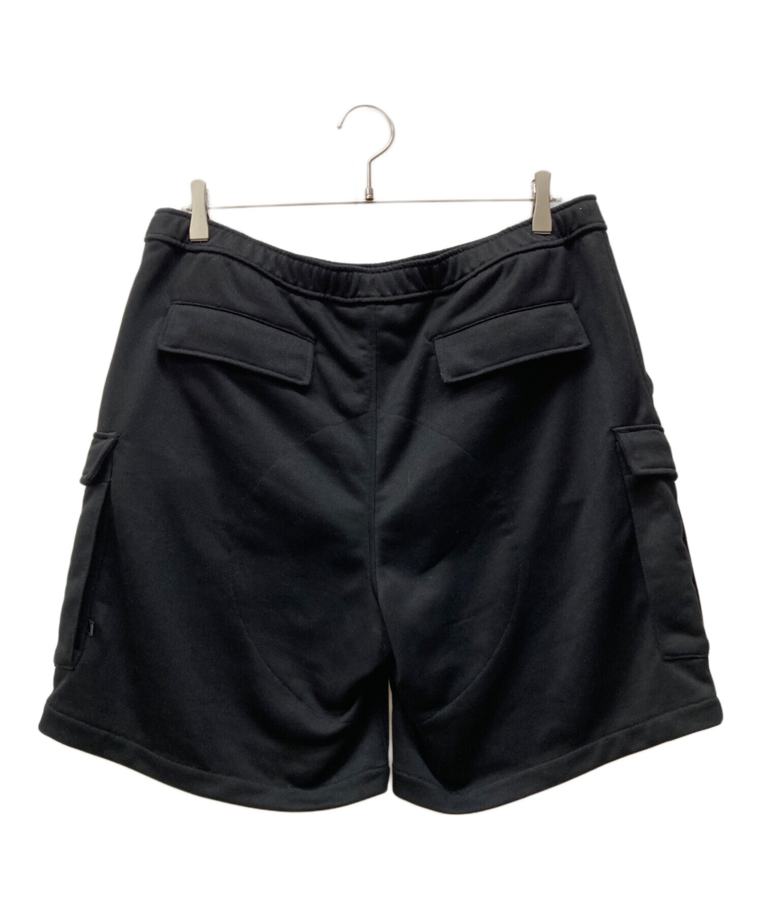 パンツ DAIWA PIER39 Tech 6P Mil Shorts M M Tech 6P Mil Shorts 黒 DAIWA PIER39