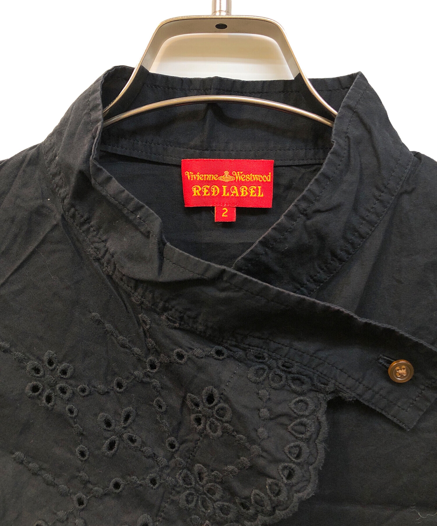 中古・古着通販】Vivienne Westwood RED LABEL (ヴィヴィアンウエスト 
