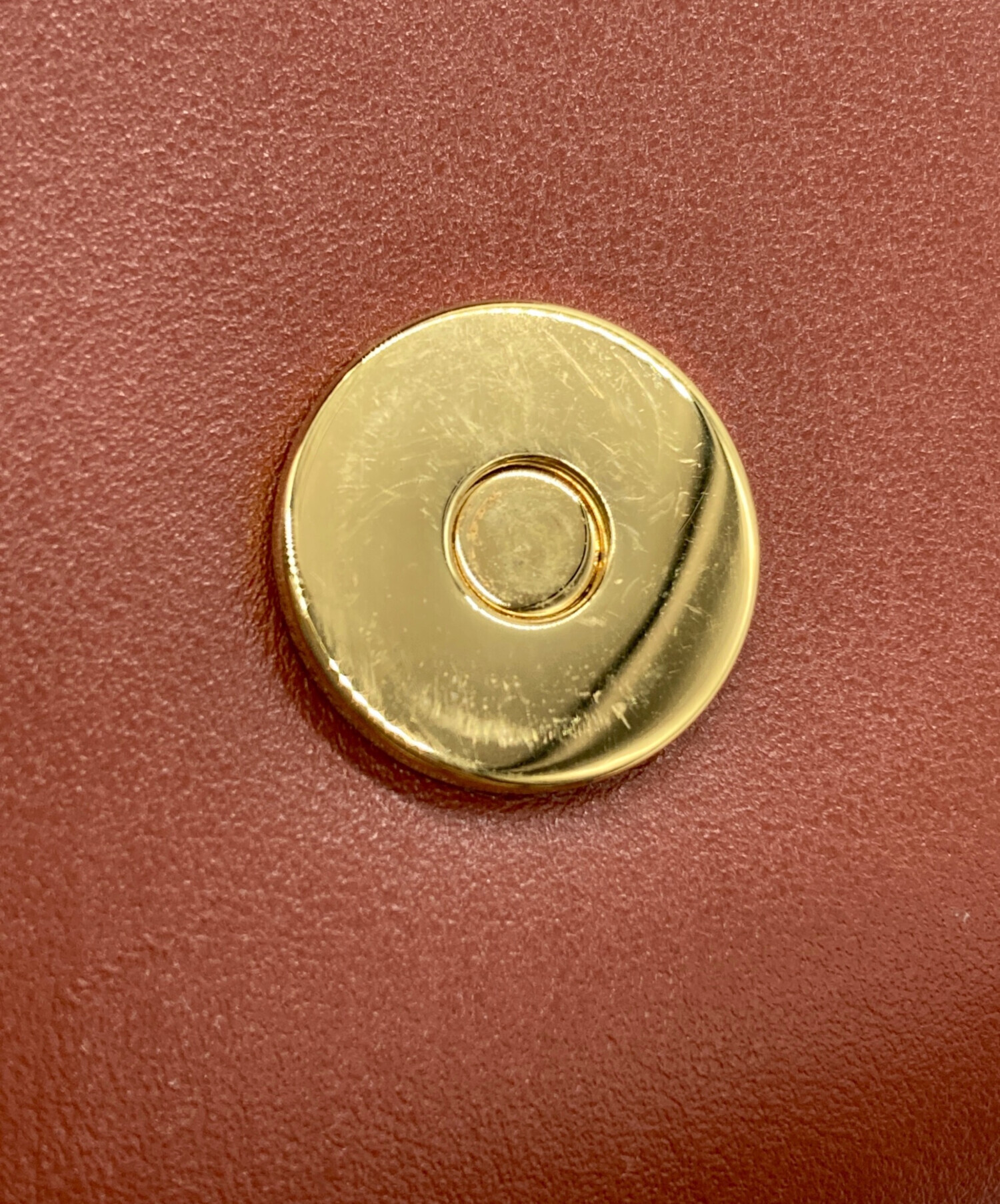 中古・古着通販】Chloe (クロエ) CHLOE C ボディバッグ｜ブランド