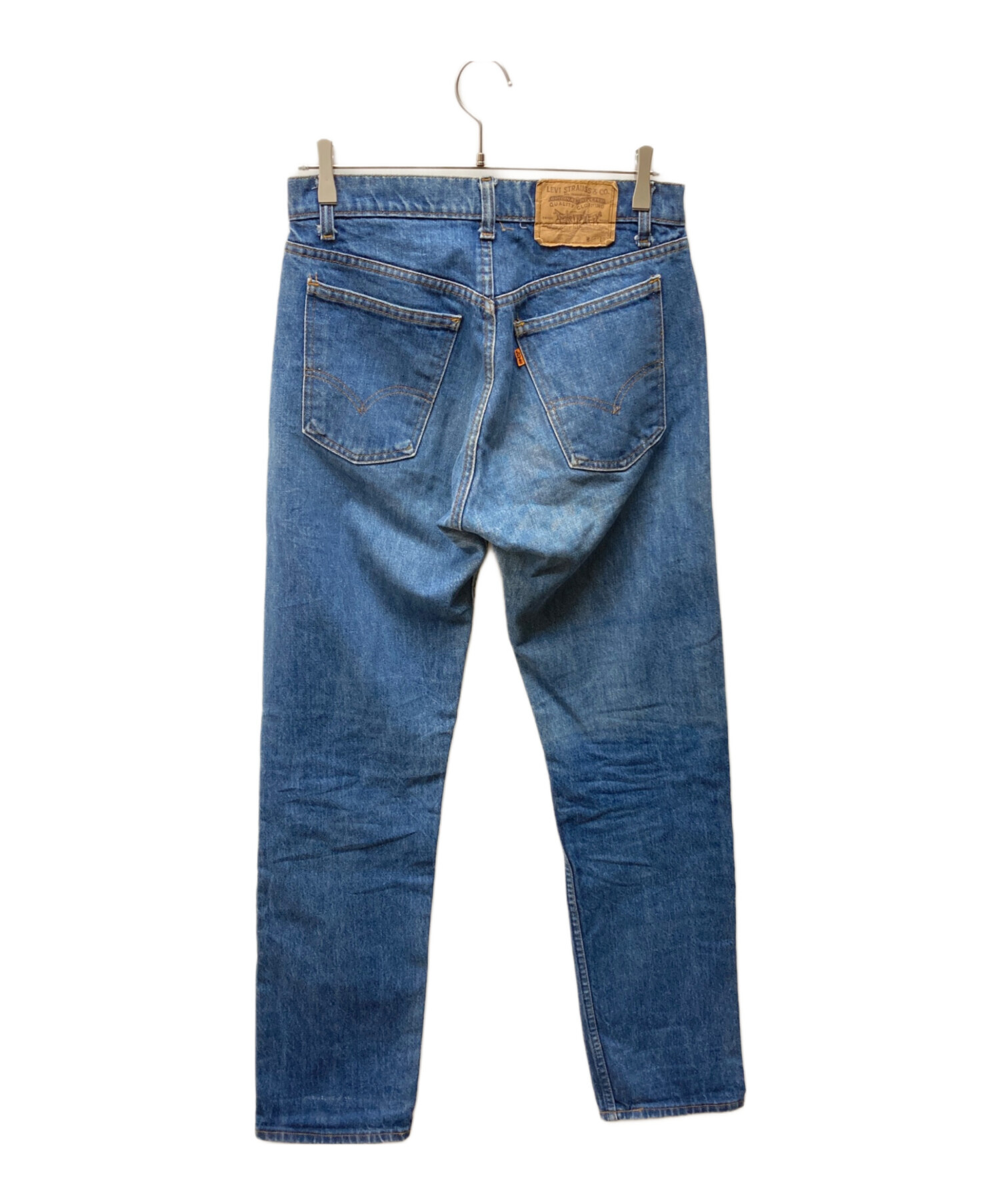 中古・古着通販】LEVI