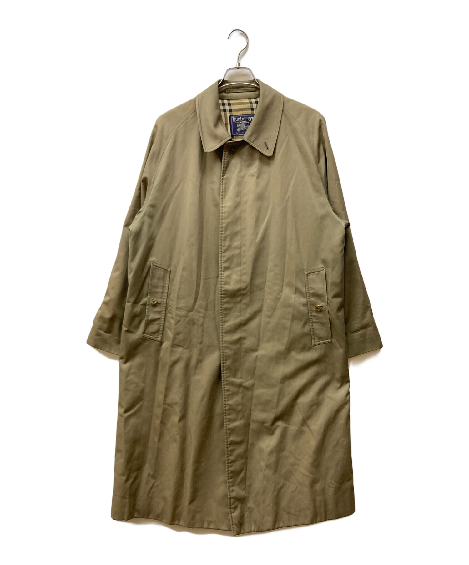 中古・古着通販】Burberry