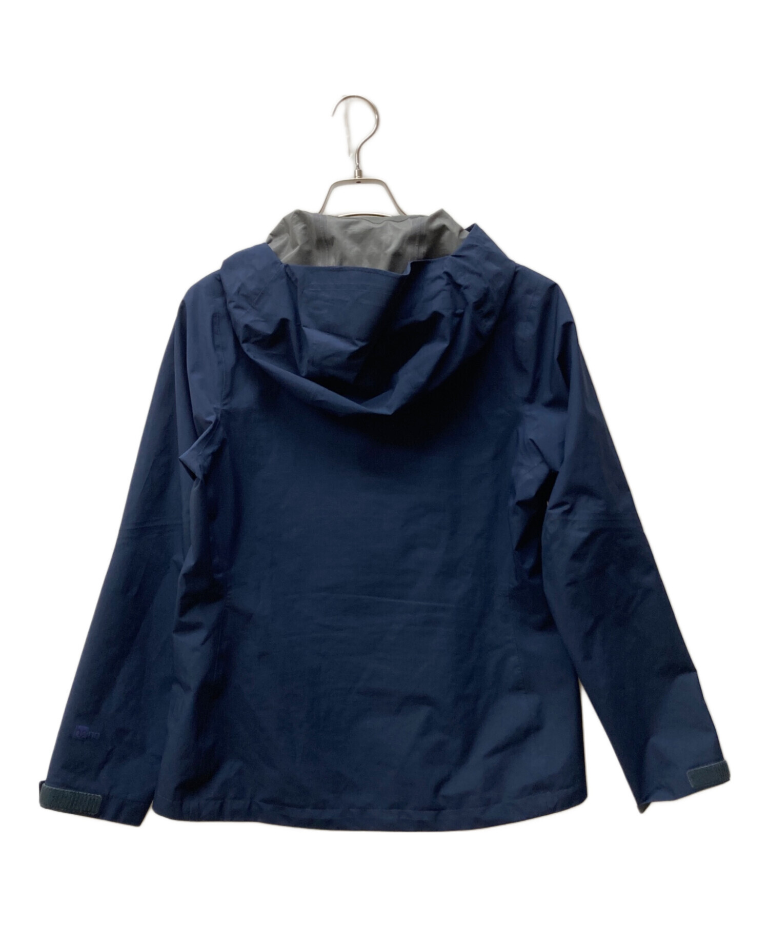 中古・古着通販】Patagonia (パタゴニア) Cloud Ridge Jacket ネイビー 