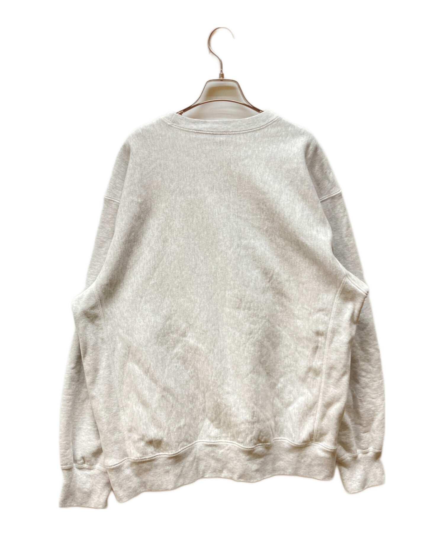 中古・古着通販】Supreme (シュプリーム) 21FW Cities Arc Crewneck 