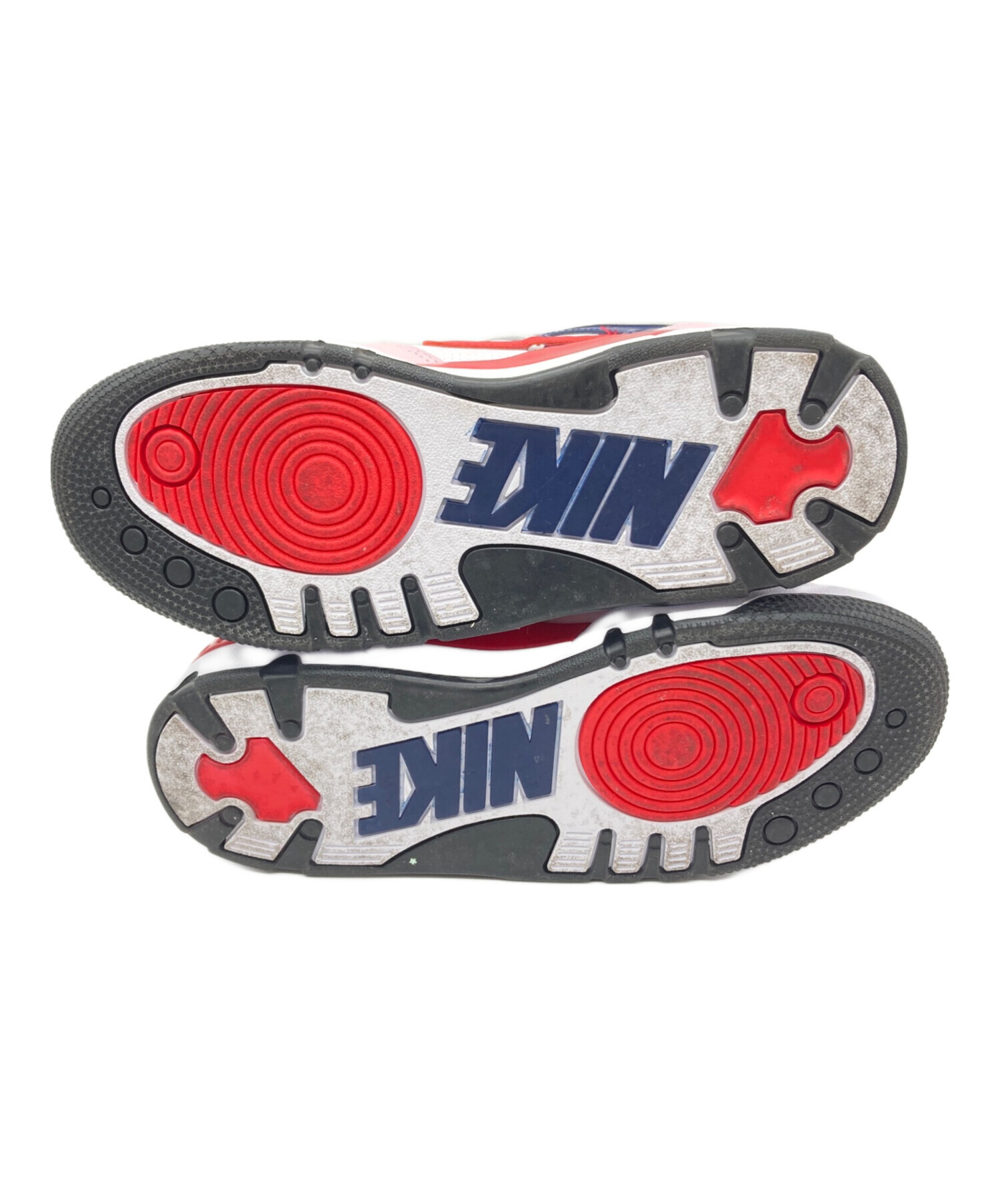 中古・古着通販】NIKE (ナイキ) NIGO (二ゴー) AIR FORCE 3 LOW SP 