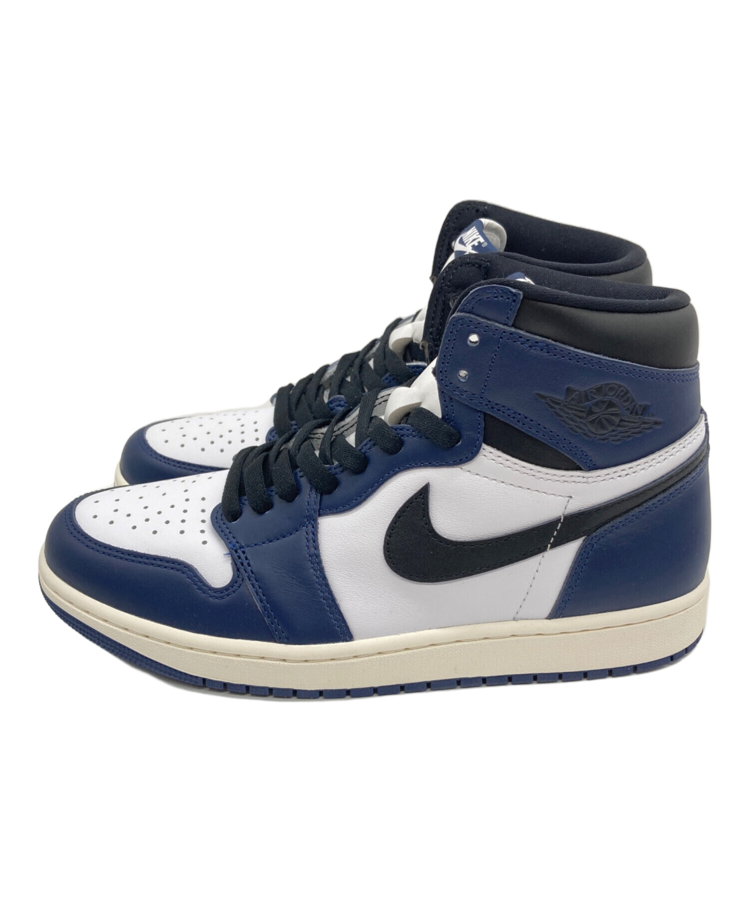 中古・古着通販】NIKE (ナイキ) AIR JORDAN 1 RETRO HI OG / エア 