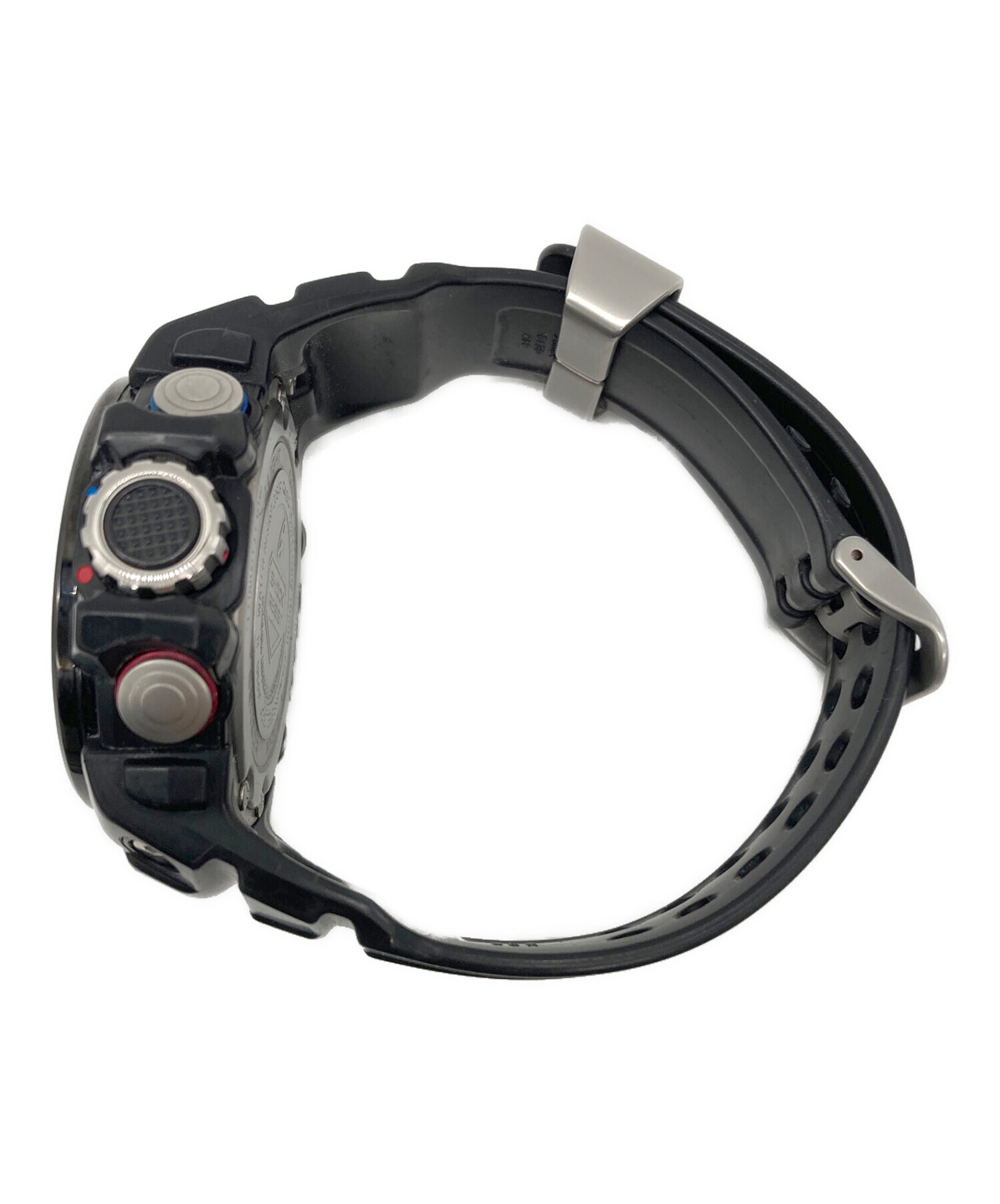 中古・古着通販】CASIO (カシオ) GWN-1000B MASTER OF G - SEA