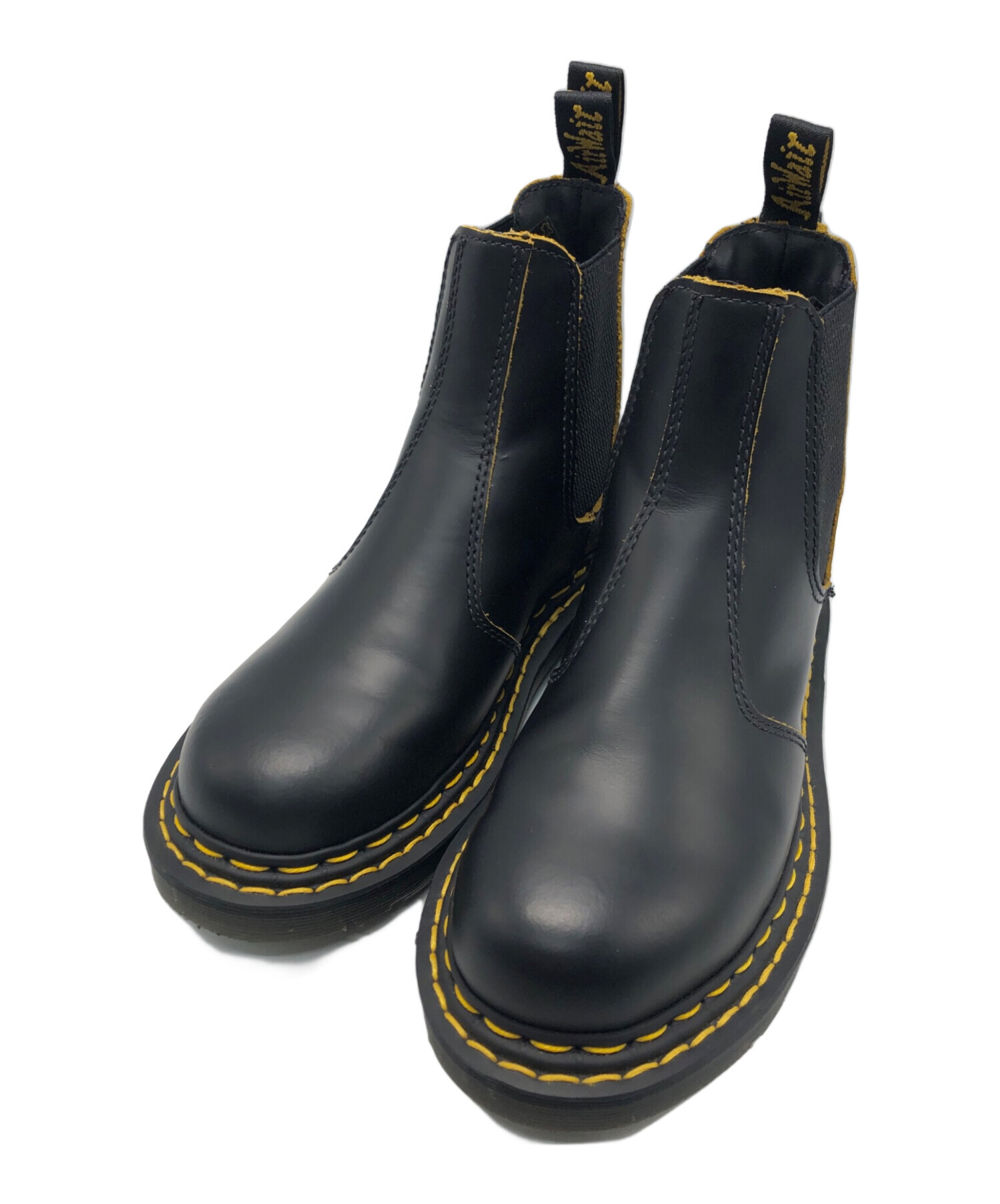 中古・古着通販】Dr.Martens (ドクターマーチン) 2976DS チェルシー