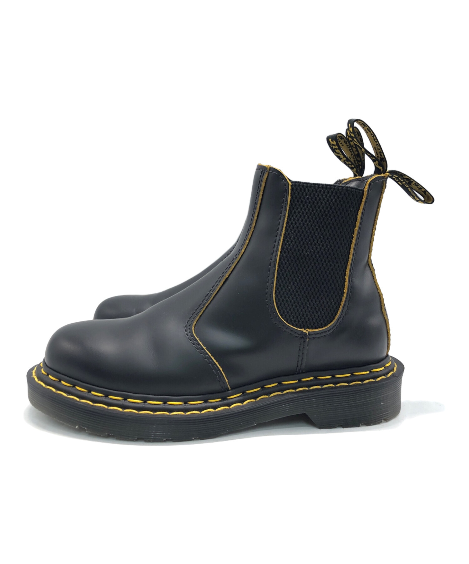 中古・古着通販】Dr.Martens (ドクターマーチン) 2976DS チェルシー