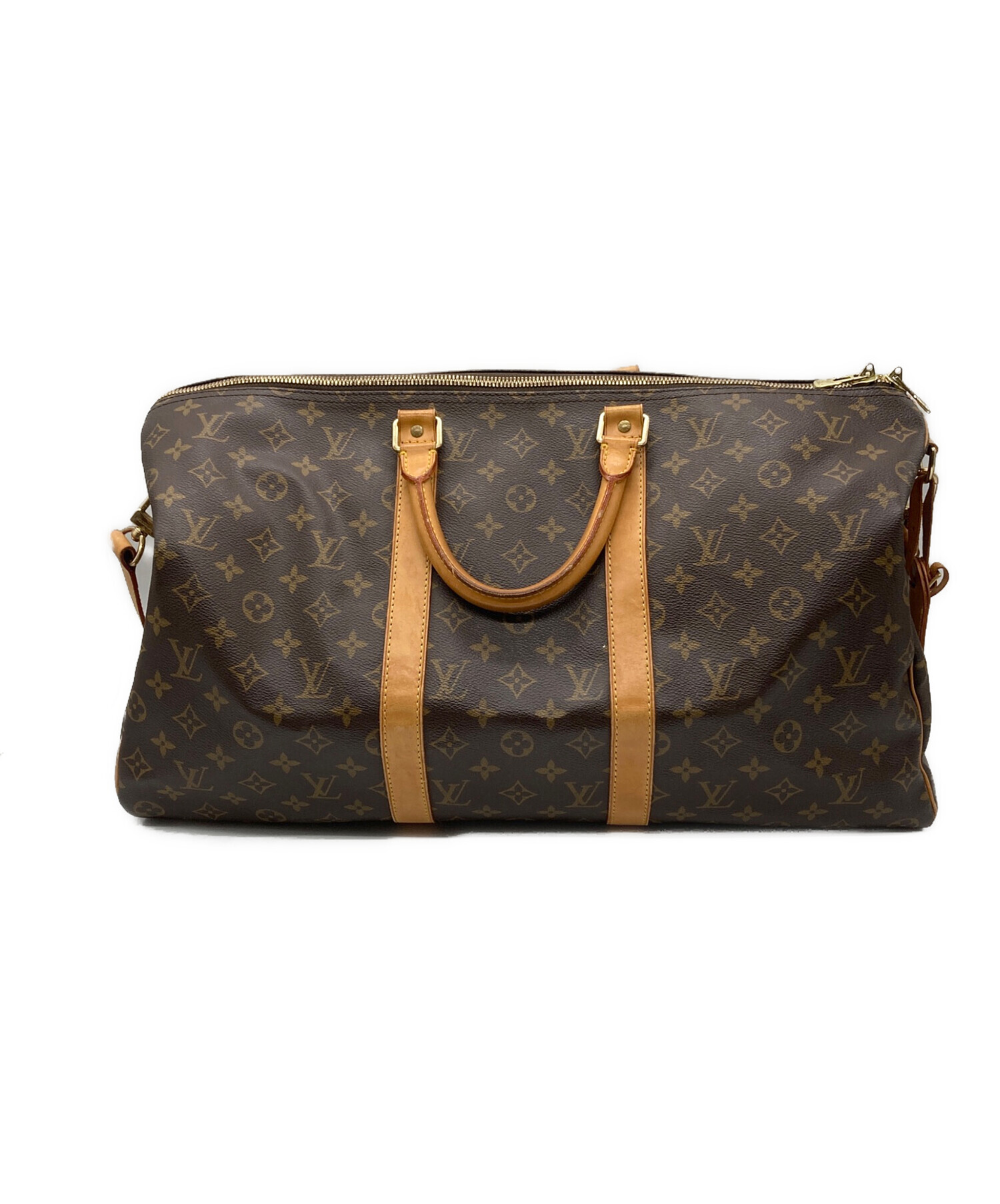 中古・古着通販】LOUIS VUITTON (ルイ ヴィトン) キーポル・バンド 