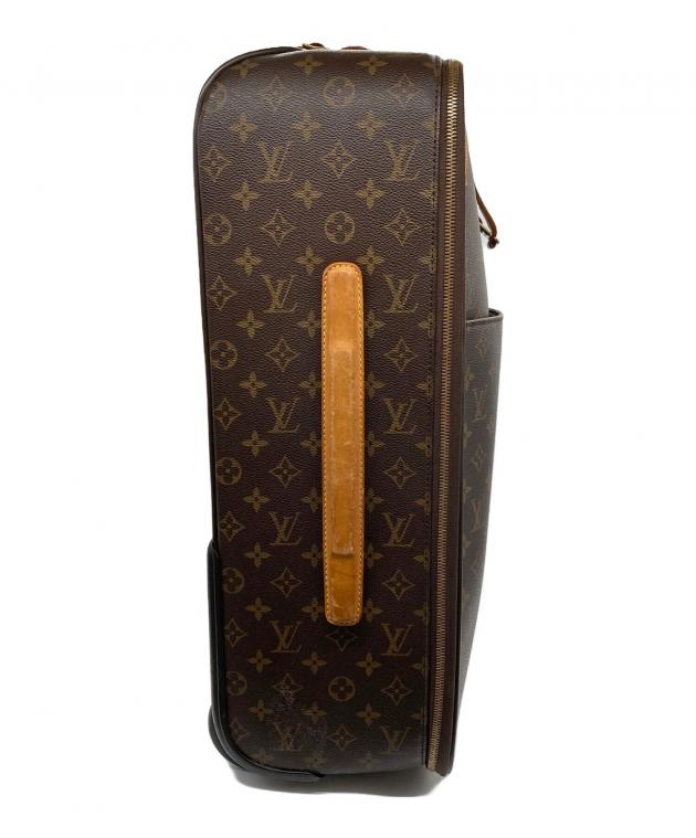 中古・古着通販】LOUIS VUITTON (ルイ ヴィトン) ペガス50｜ブランド